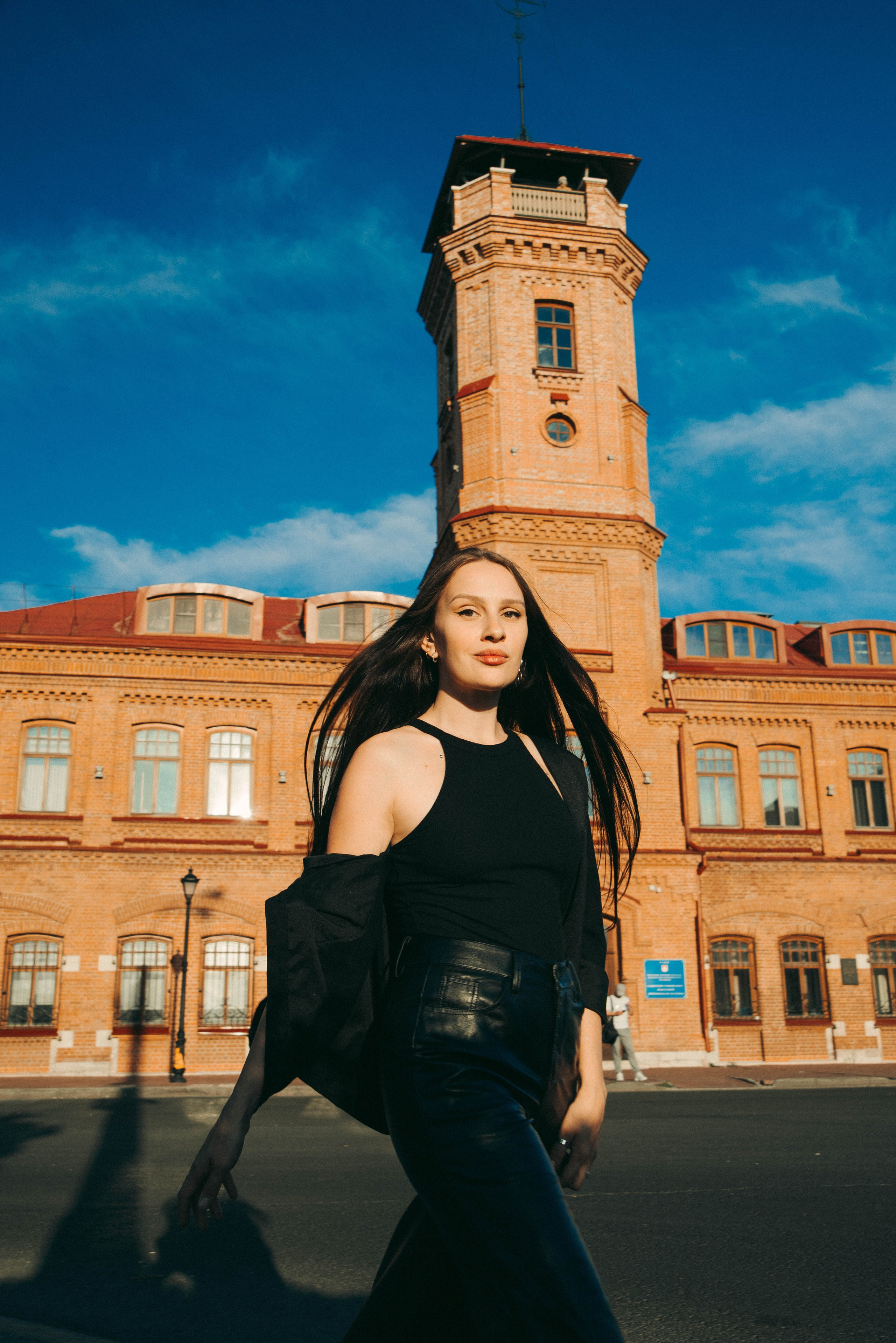 Елена. Ксения Glossa. Портретный и репортажный фотограф в Самаре