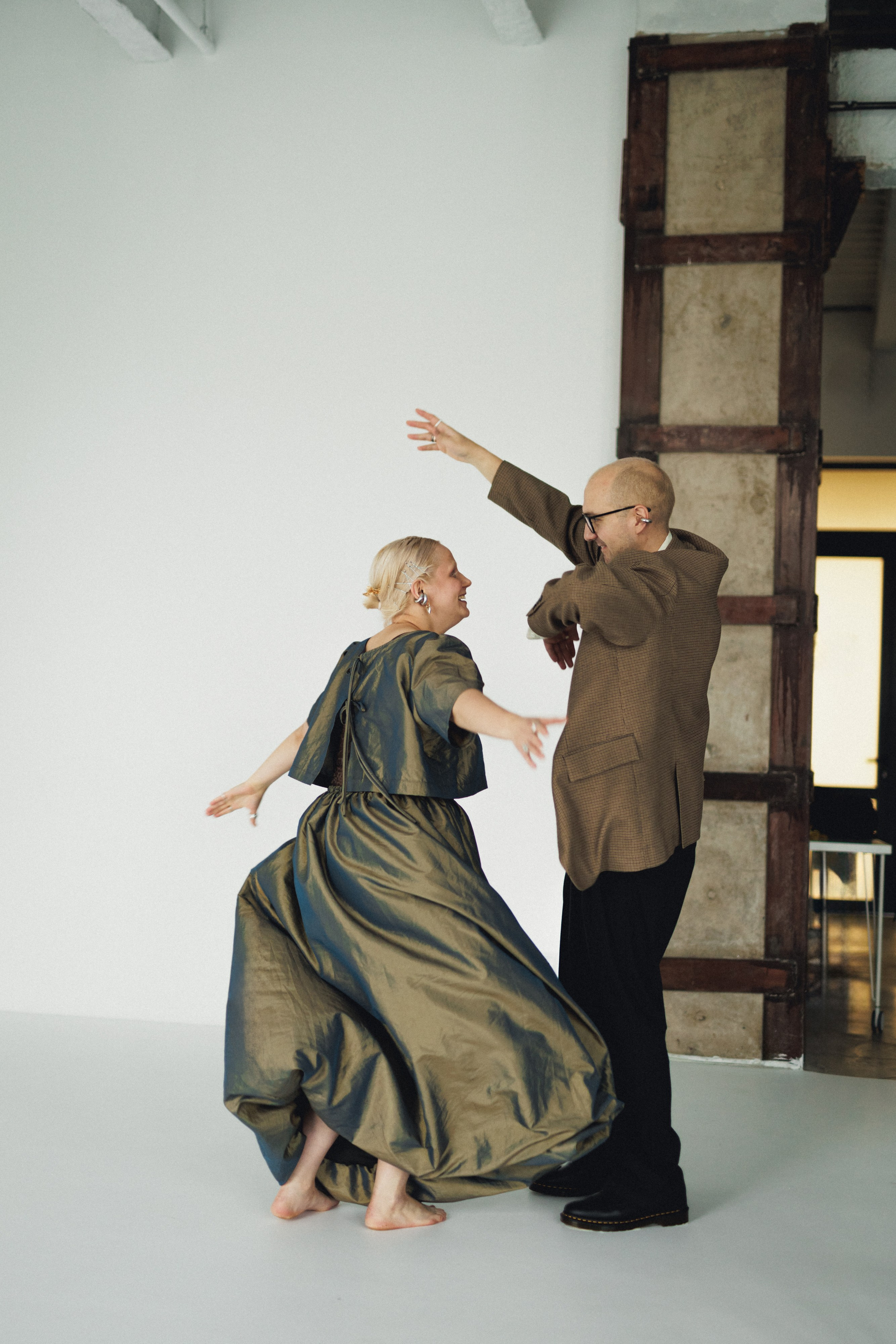 Пепел. Варвара Синицына: семейный фотограф в Москве