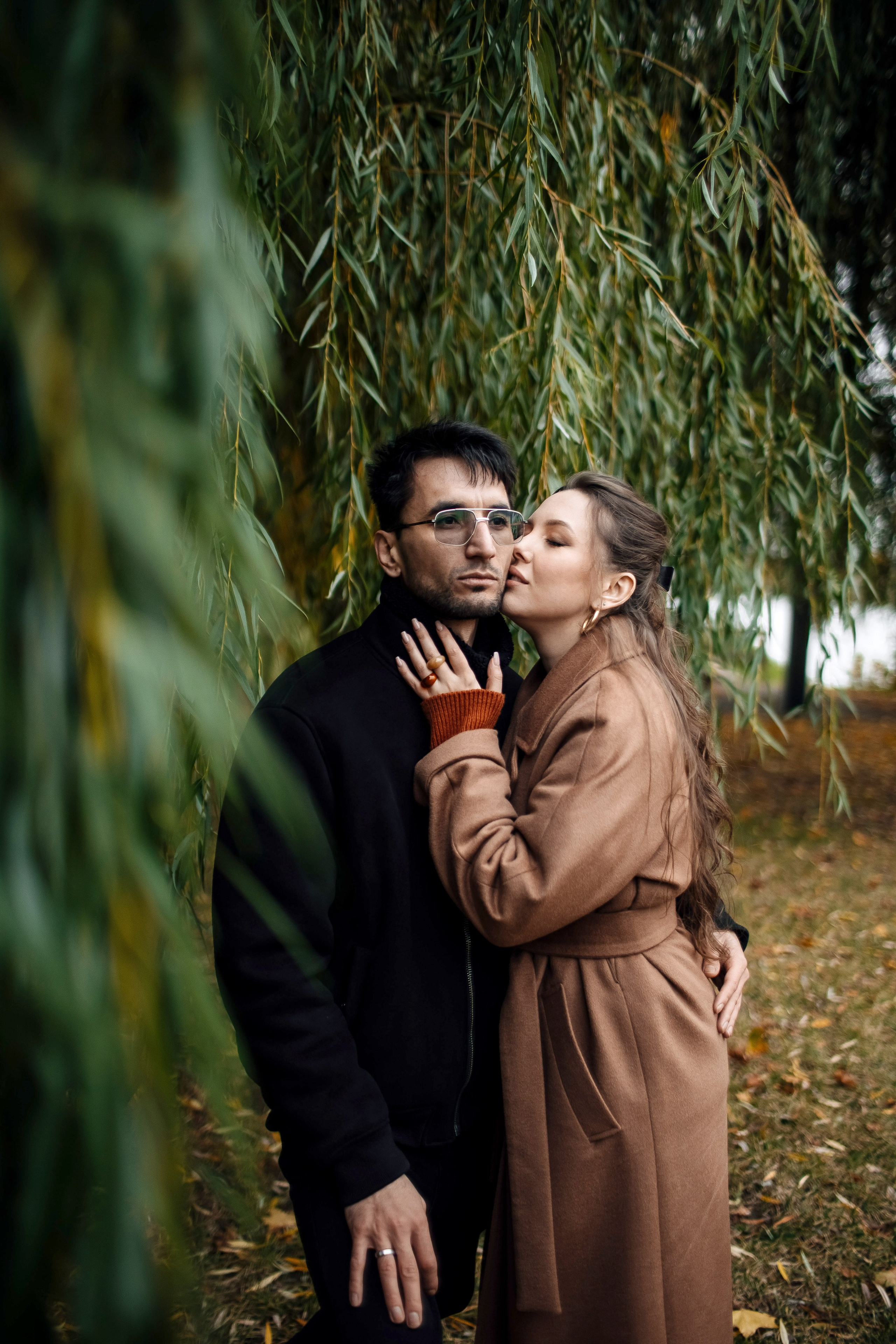 Ксения и Георгий. Ваш фотограф в Москве — Зернова Лидия