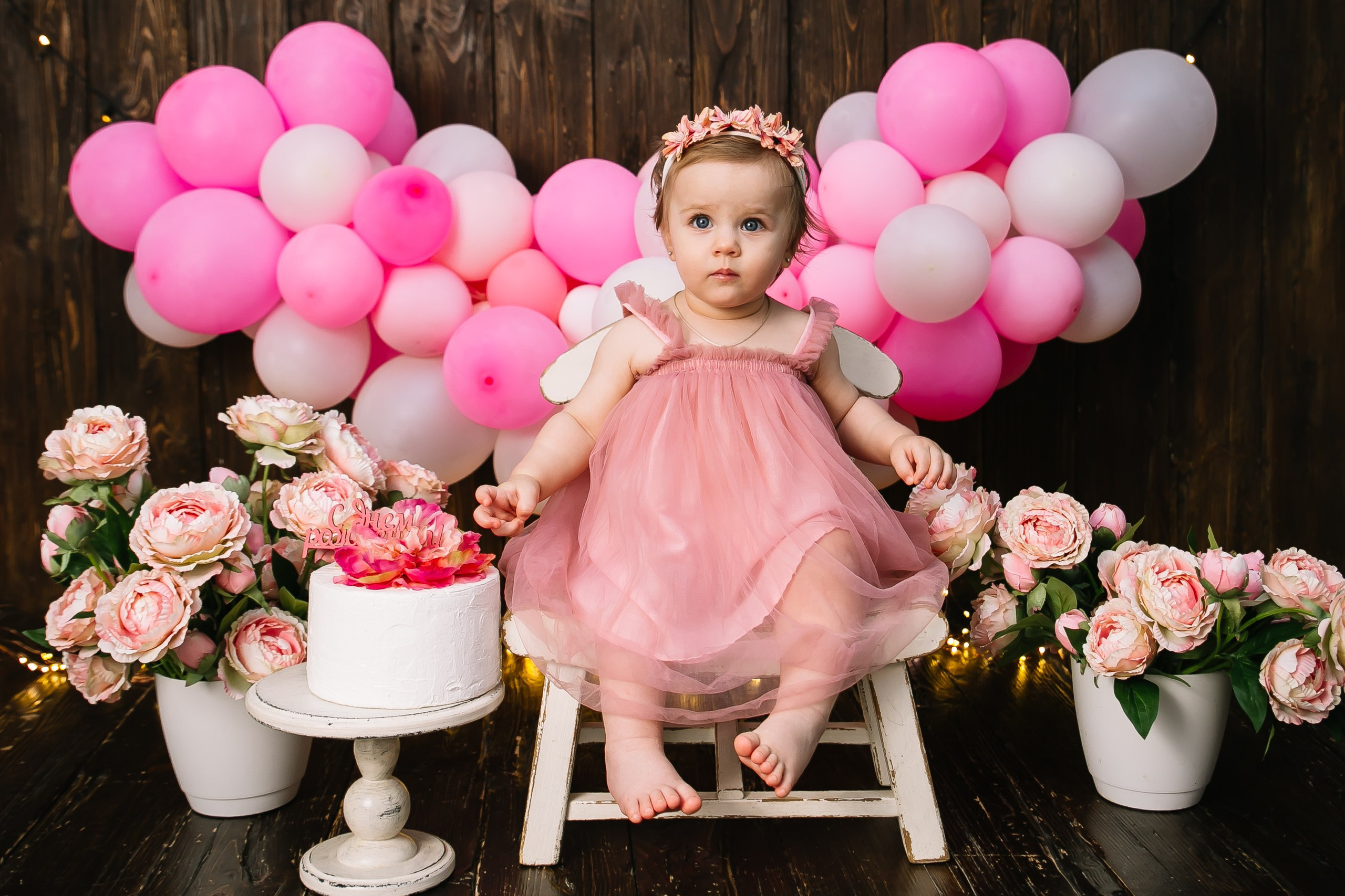 Балерина. Свадебный и семейный фотограф в Краснодаре Илонна Ковалева