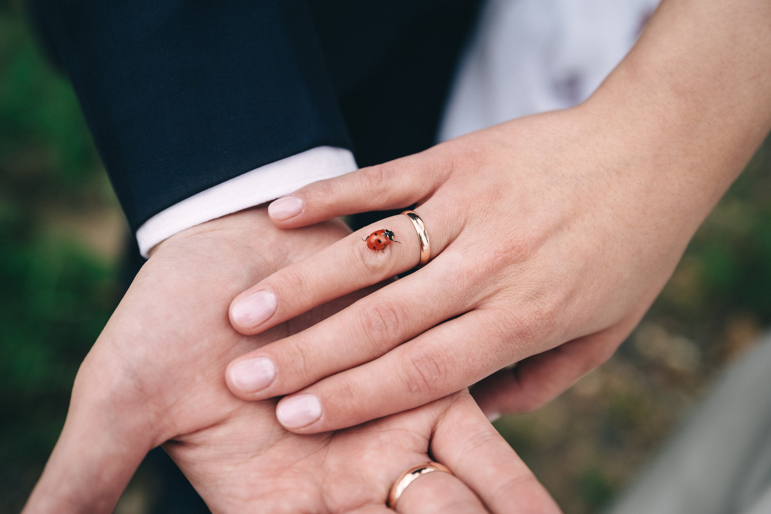 Тимур и Алия. Свадебный и семейный фотограф в Краснодаре Илонна Ковалева