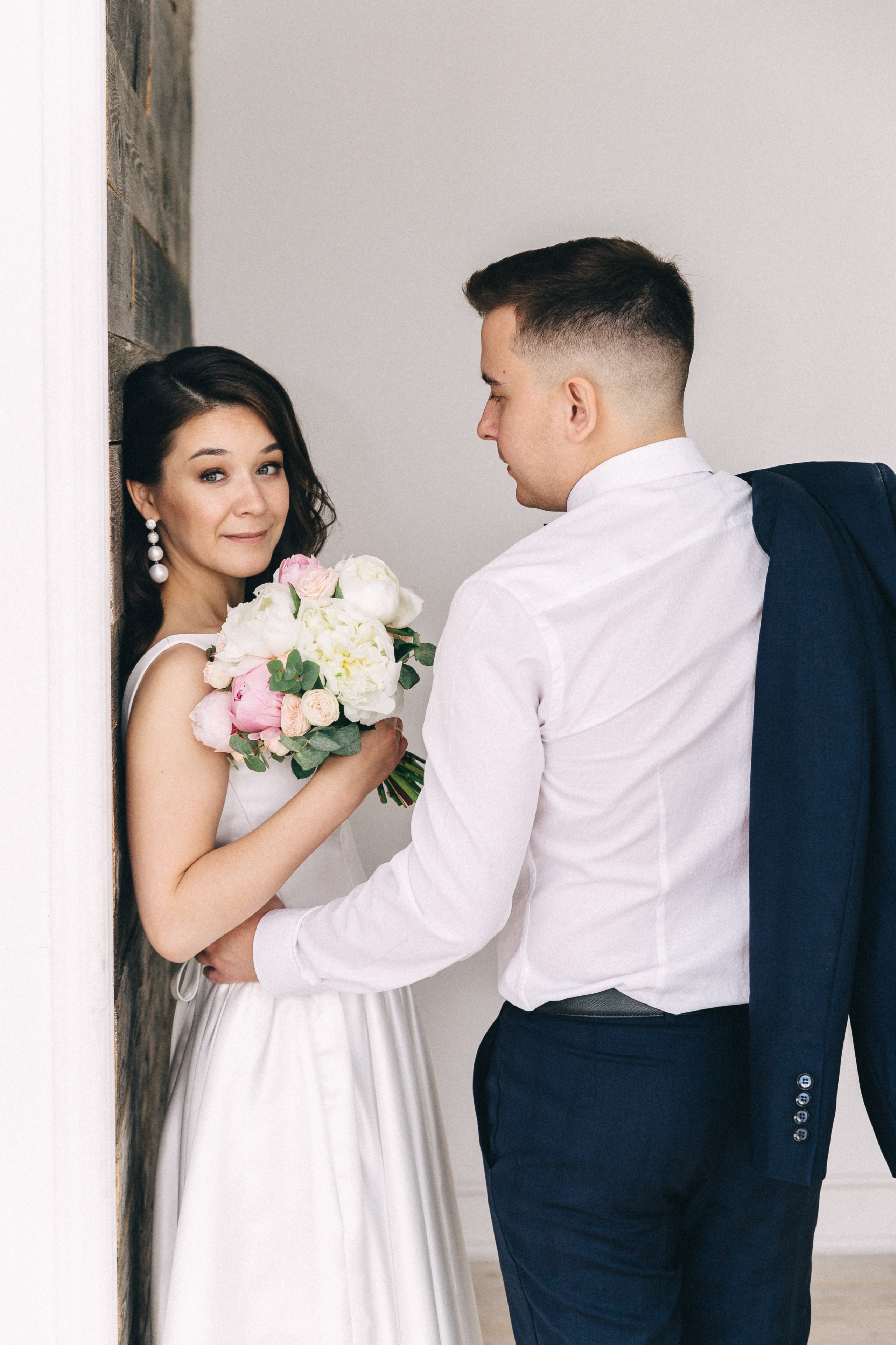 Тимур и Алия. Свадебный и семейный фотограф в Краснодаре Илонна Ковалева