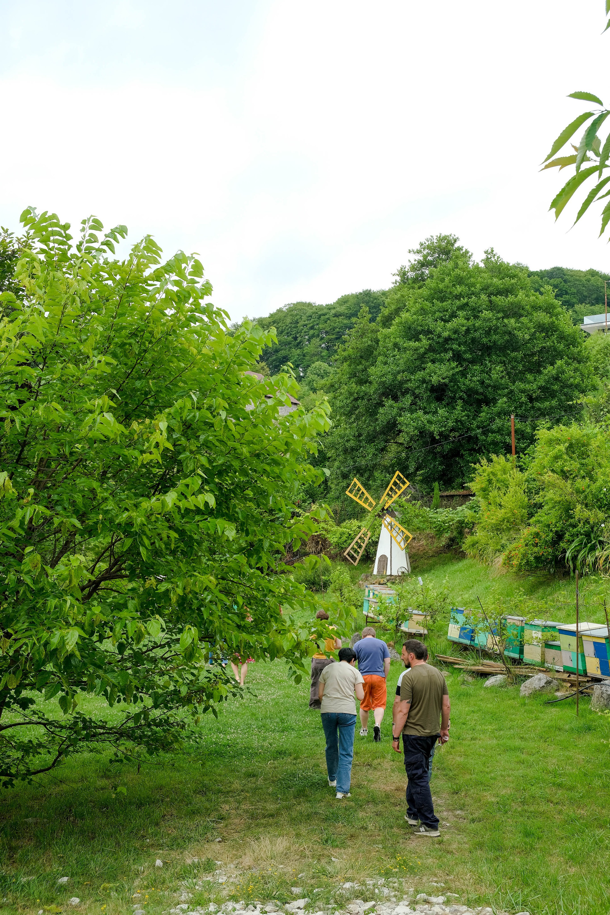 Репортажная съемка