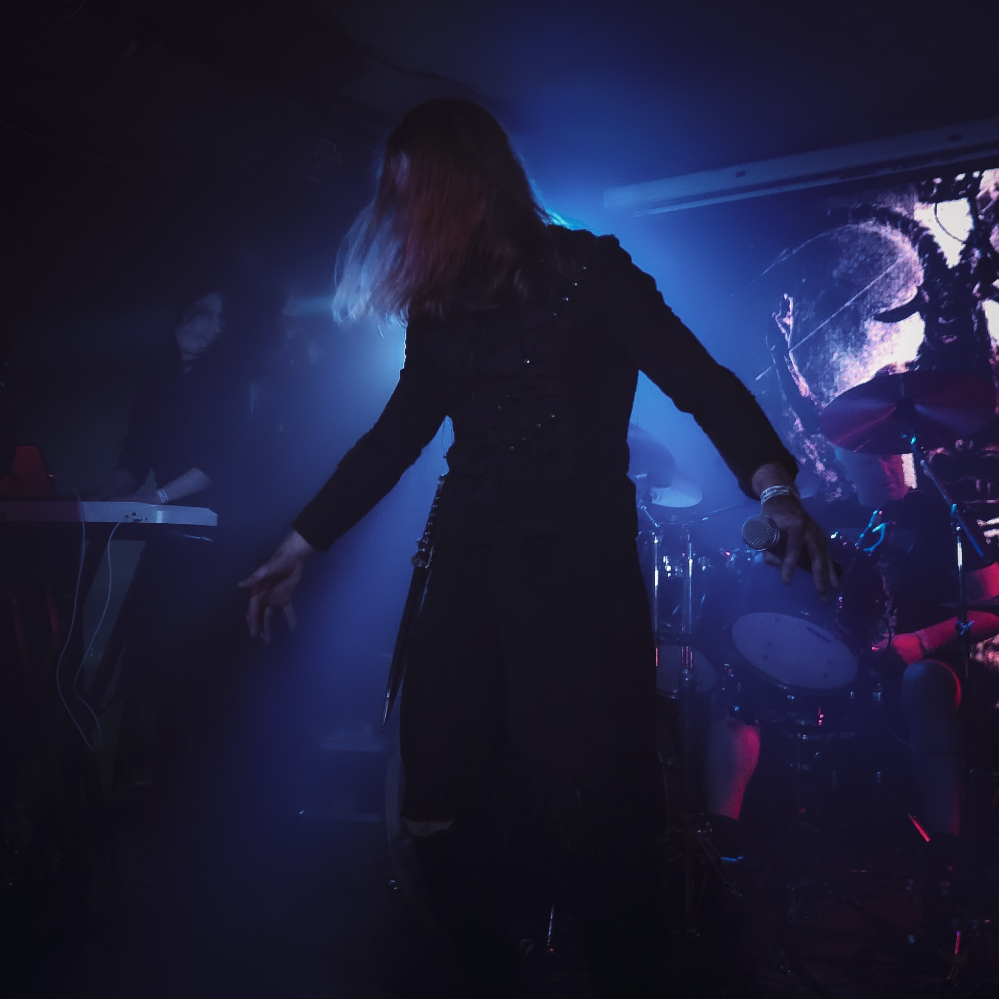 Arcanorum Astrum 08.02.2025. Репортажный фотограф в Москве Legiodot