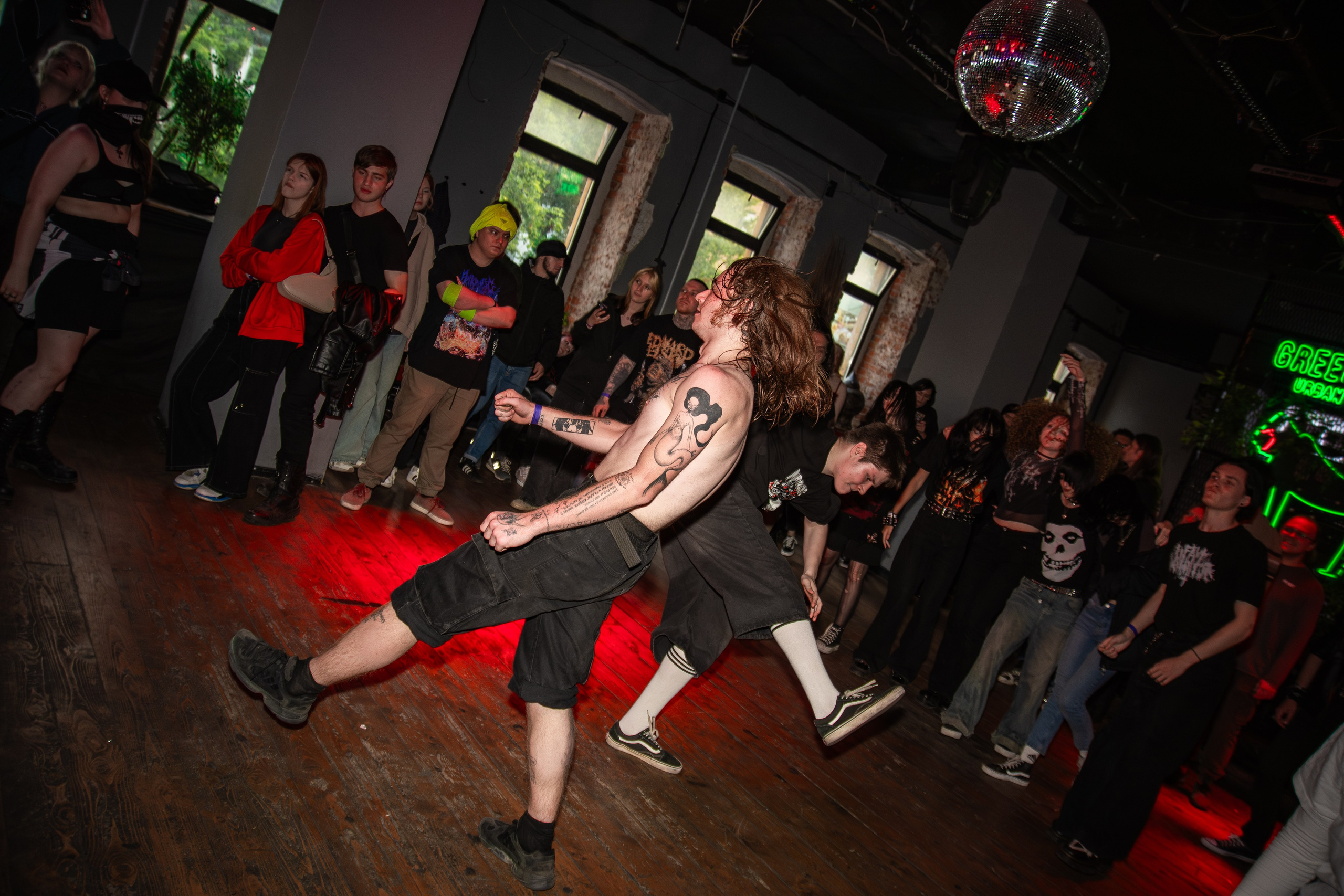 Impure & Edvard Elsky & Pitbural 21.06.2025. Репортажный фотограф в Москве Legiodot