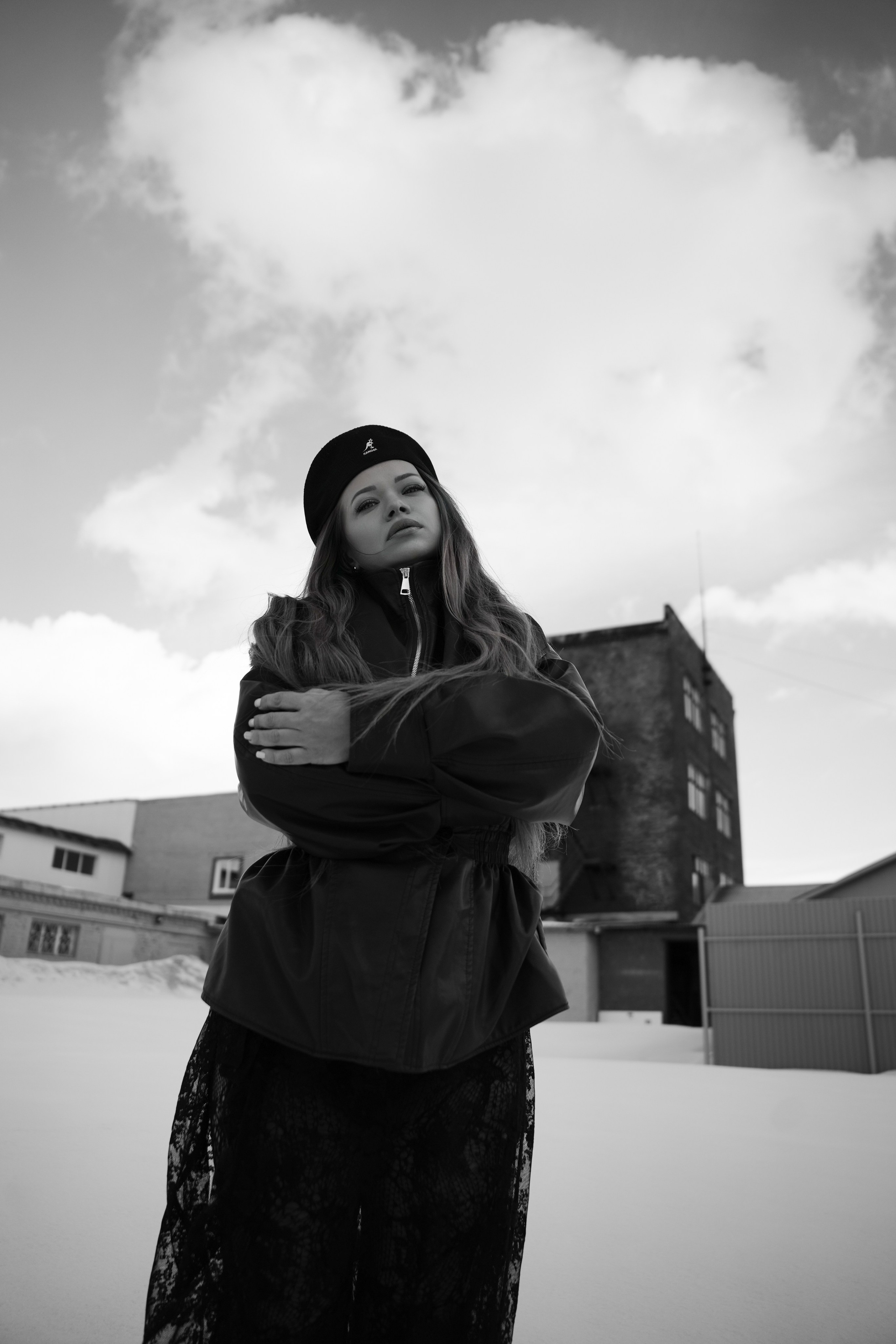 Фотодни. Сибирский фотограф Братск, Иркутск Анна Галанина