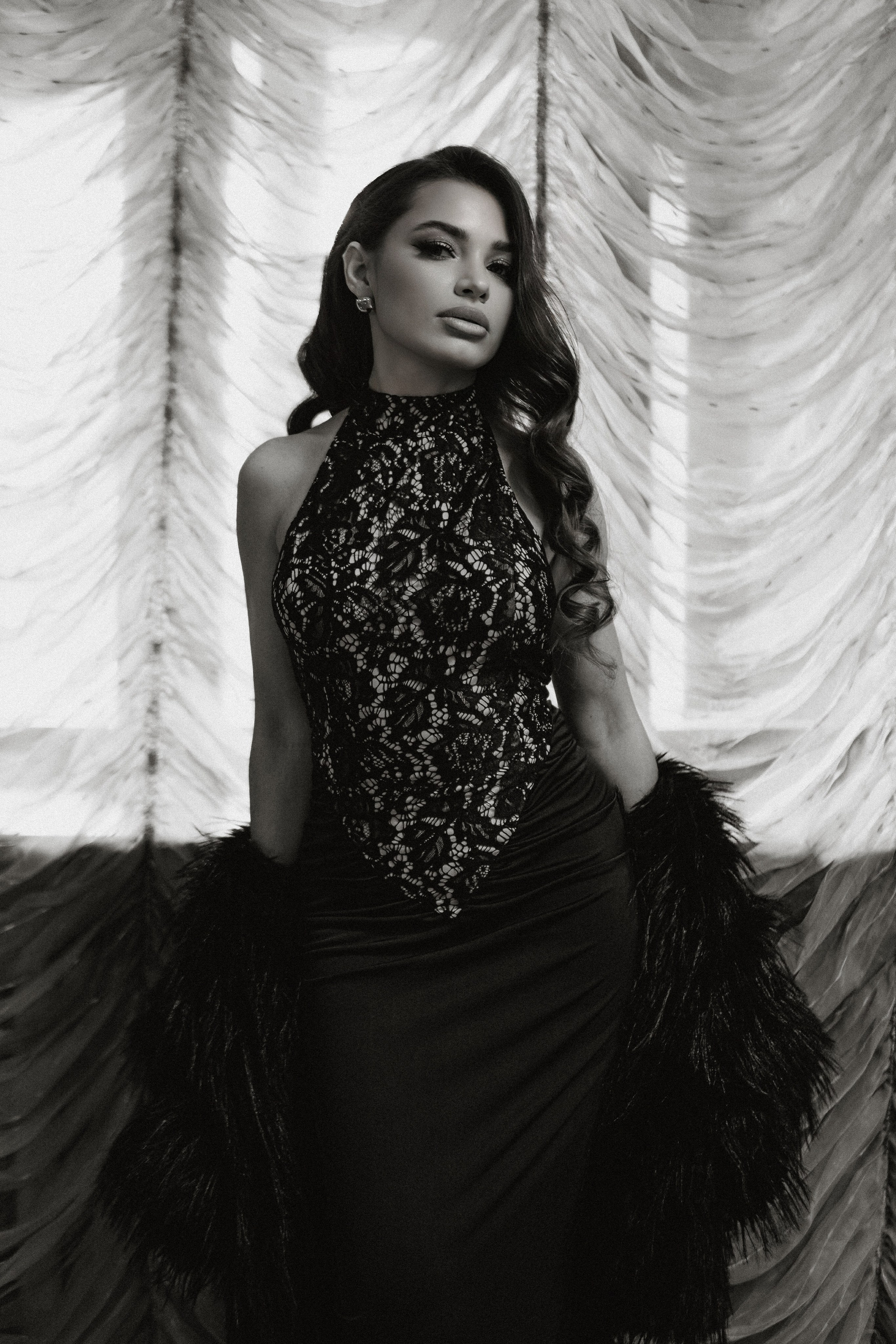 Русский стиль. Сибирский фотограф Братск, Иркутск Анна Галанина