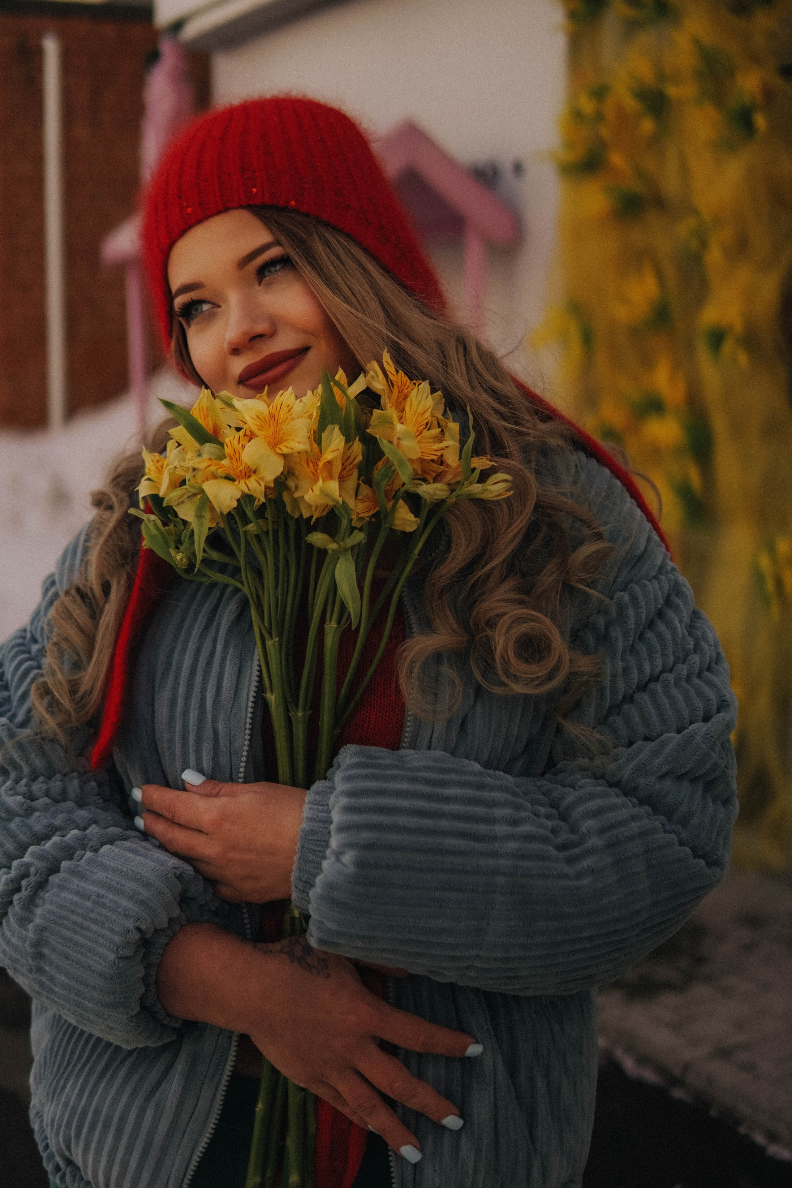 История о тебе. Сибирский фотограф Братск, Иркутск Анна Галанина