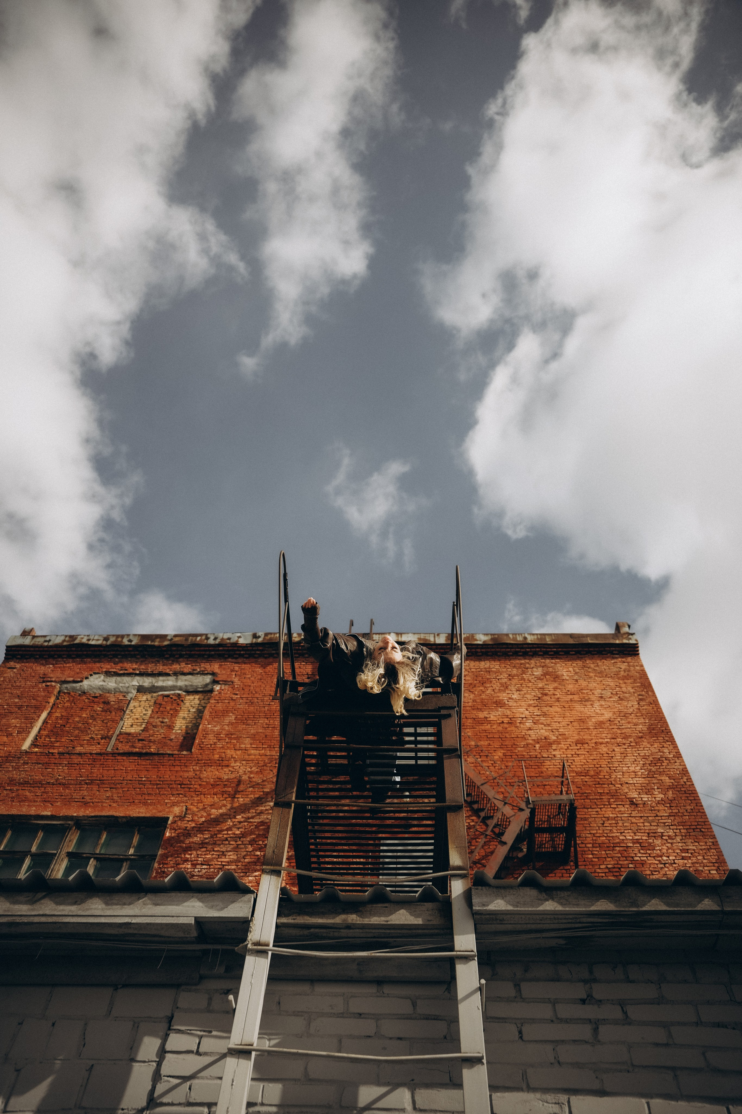 История о тебе. Сибирский фотограф Братск, Иркутск Анна Галанина