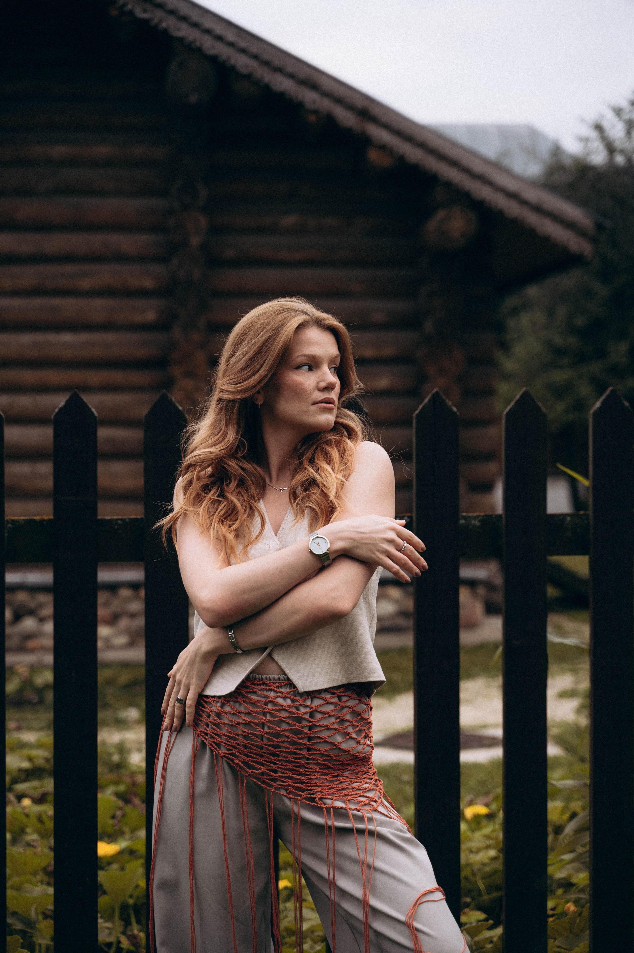 Алена. Фотограф Москва — Мытищи — Владимир