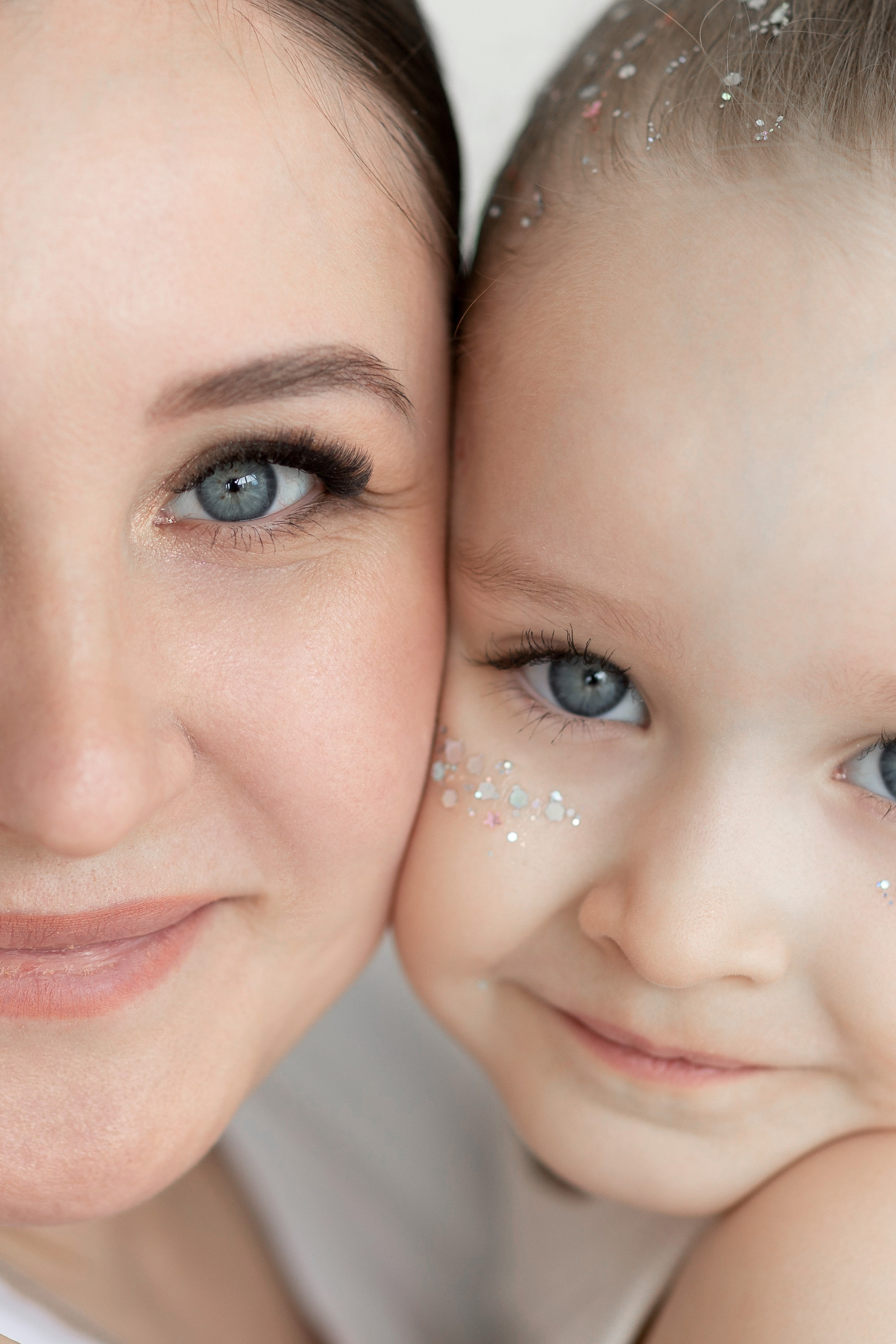 Рисую светом вашу семейную историю фотограф из Перми Александра Камене