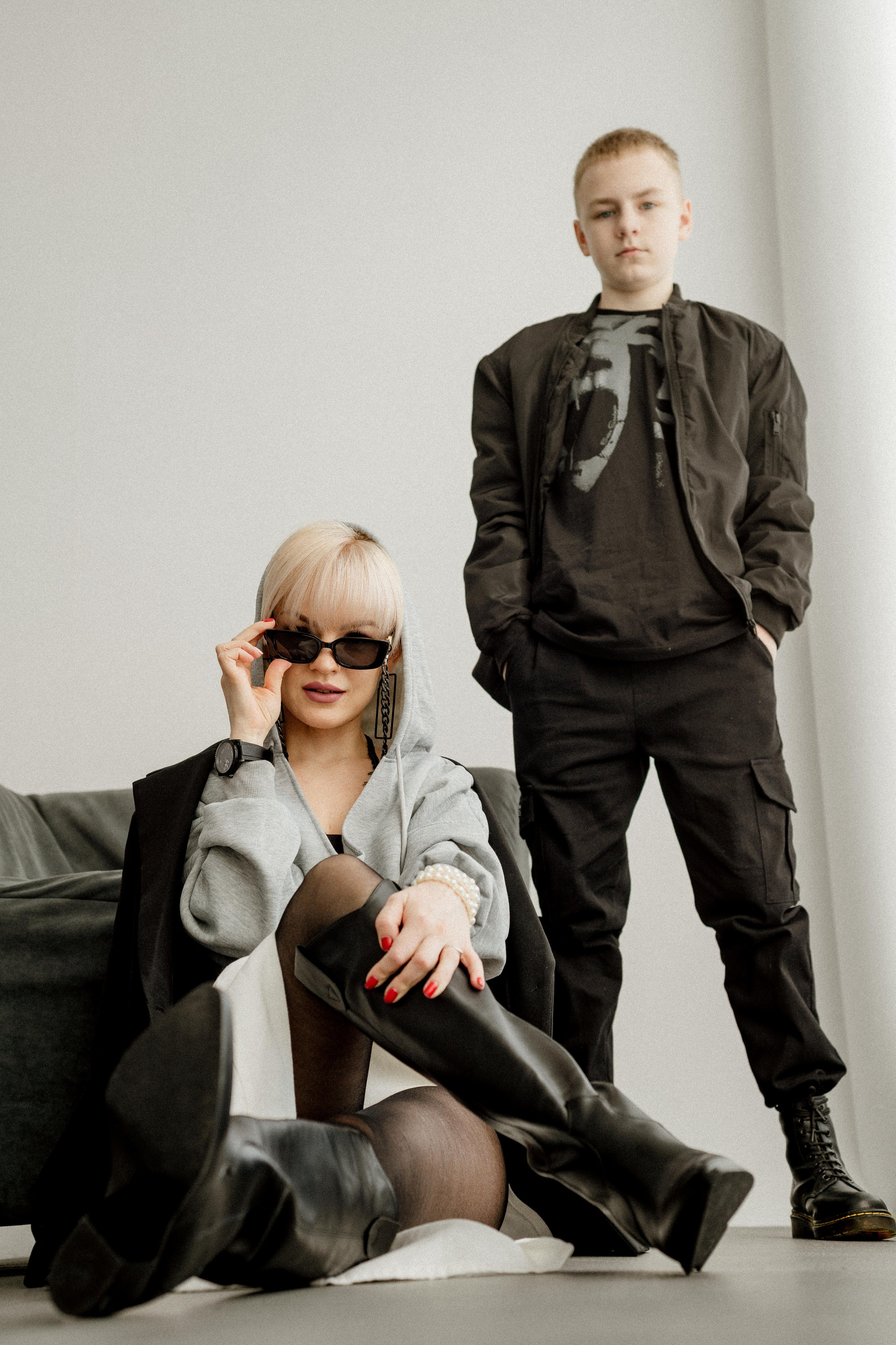 Семейный Альбом. Фотограф Алёна Евграфова