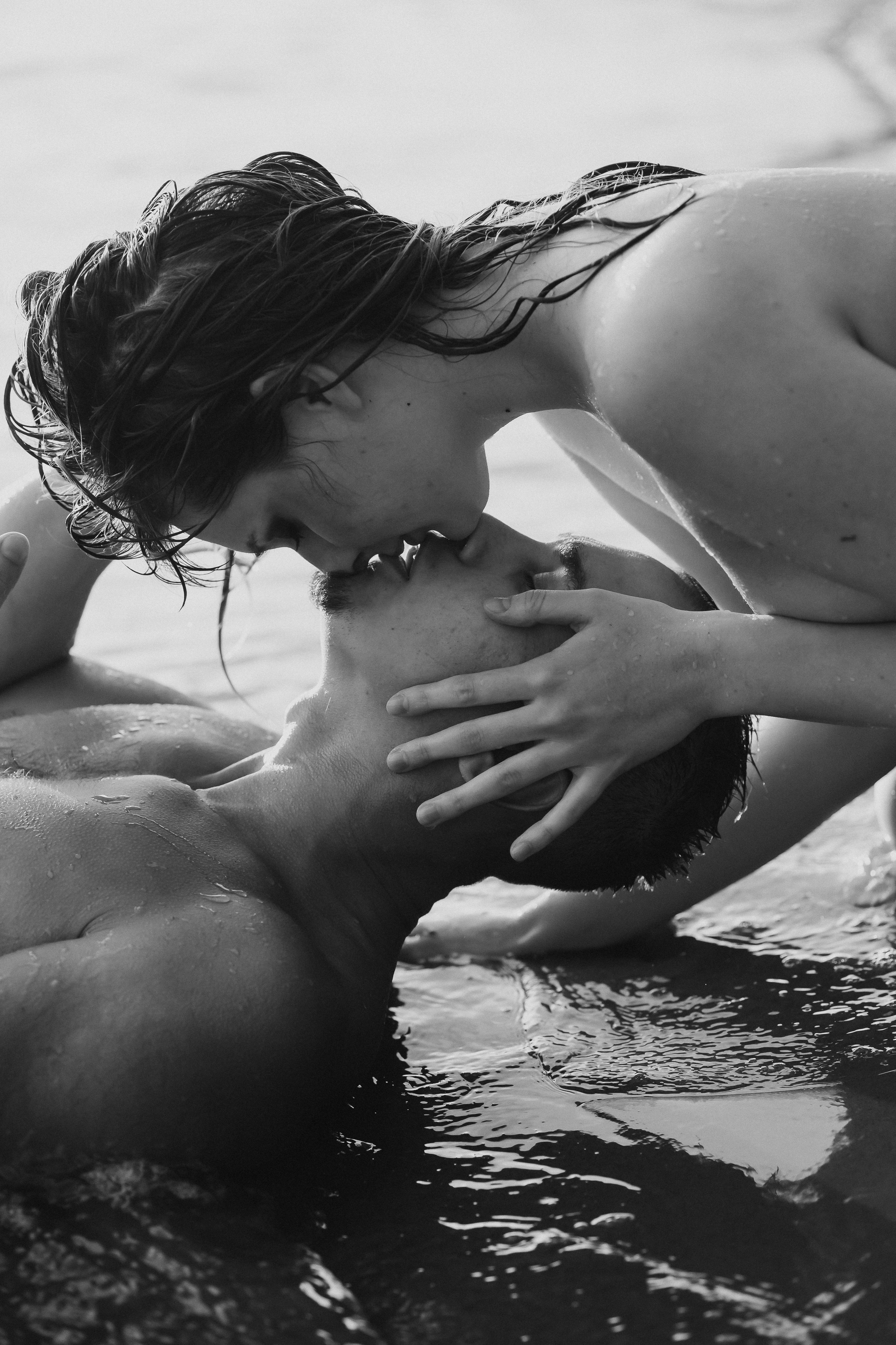 Парные. Креативный и женский Фотограф Омске Наталья Лебедева