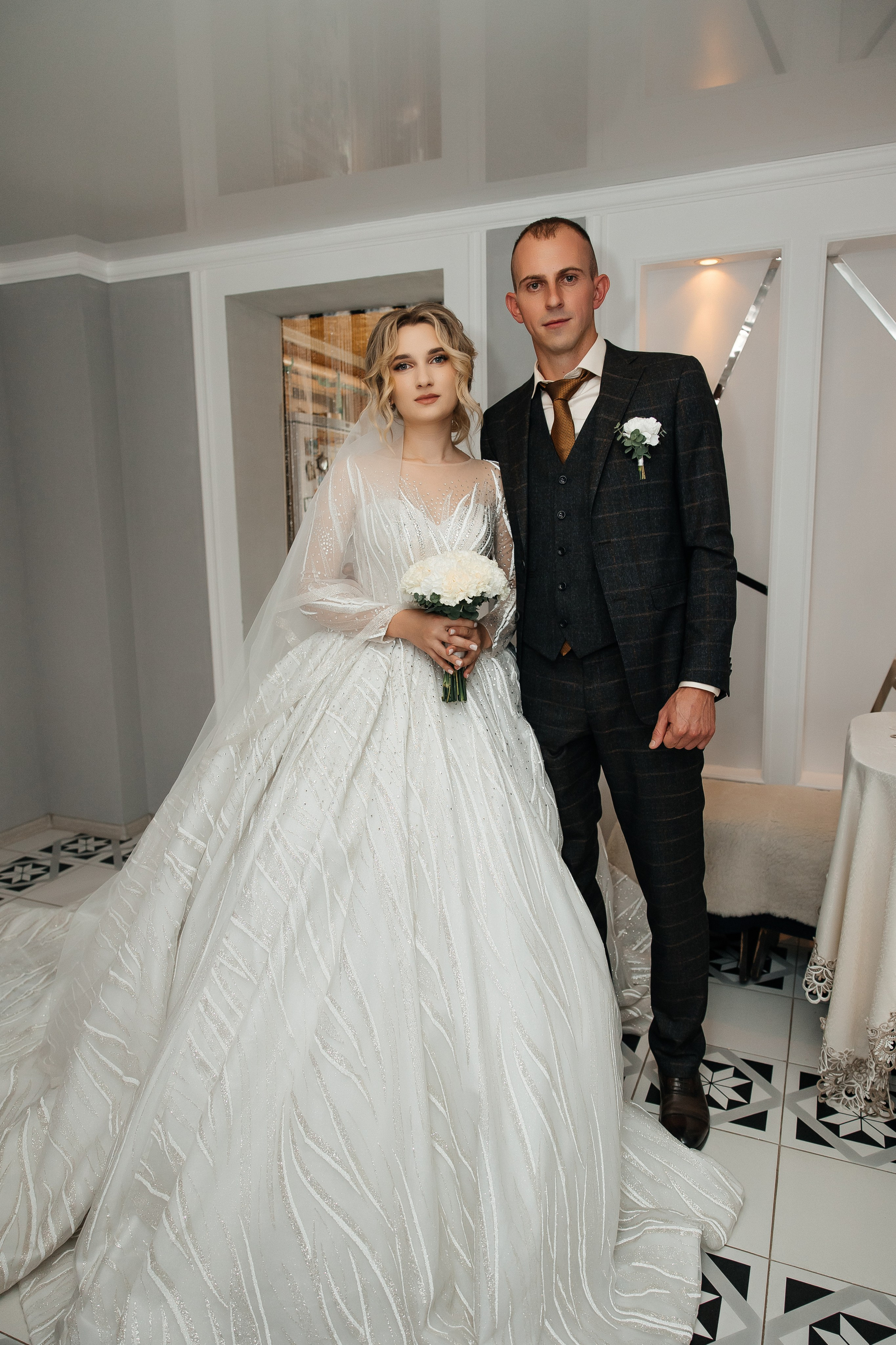 Виталий и Софья. Видеосьемка, фотосьемка свадеб, юбилеев, утренников в Краснодарском кр