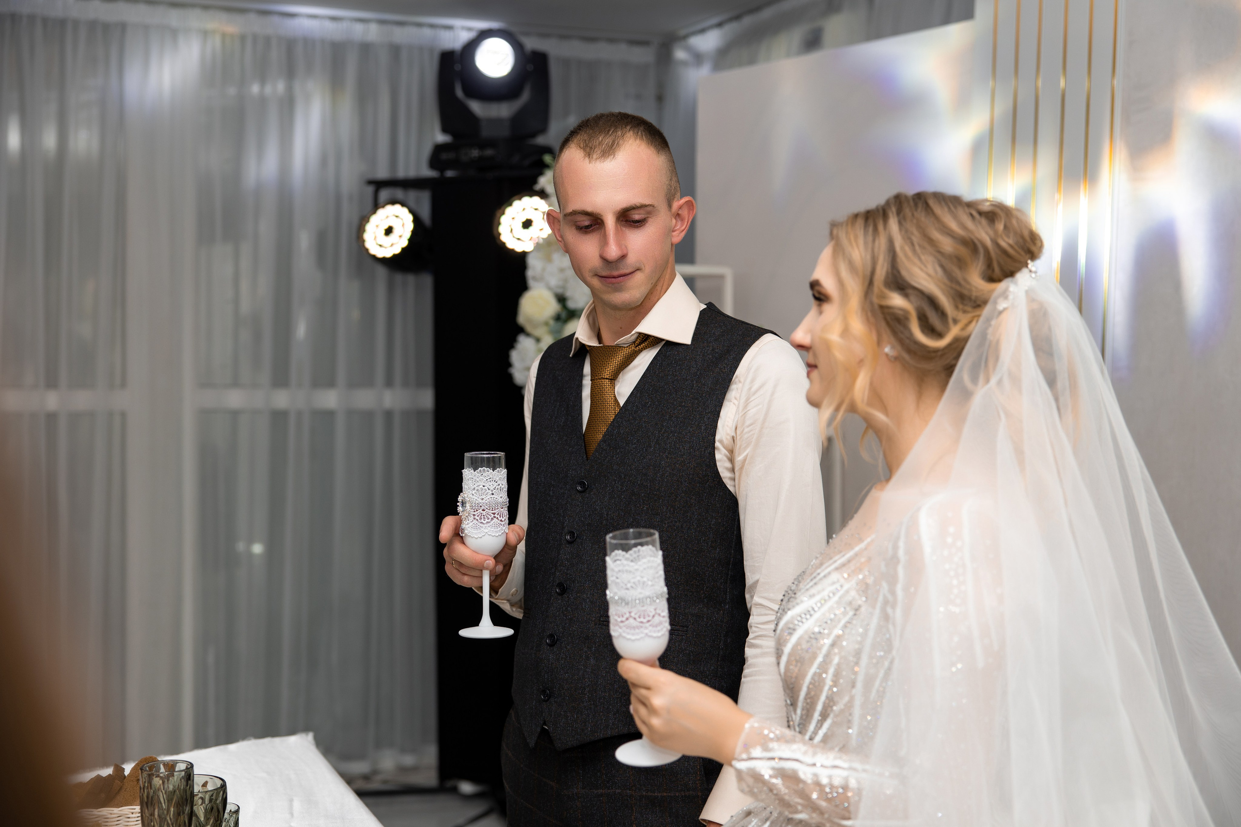 Виталий и Софья. Видеосьемка, фотосьемка свадеб, юбилеев, утренников в Краснодарском кр