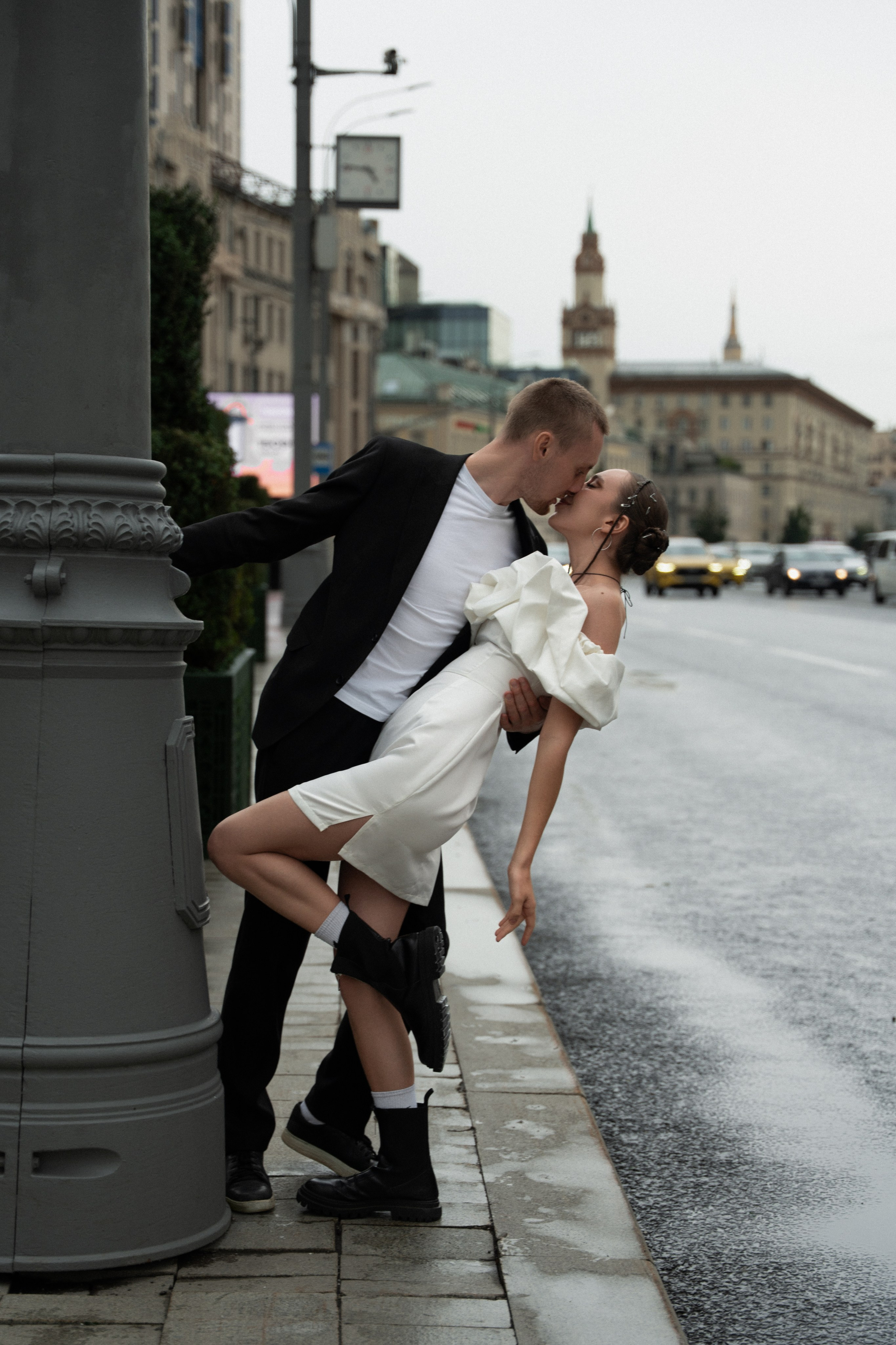 Свадебные и парные. Katyazimmer.wfolio.pro