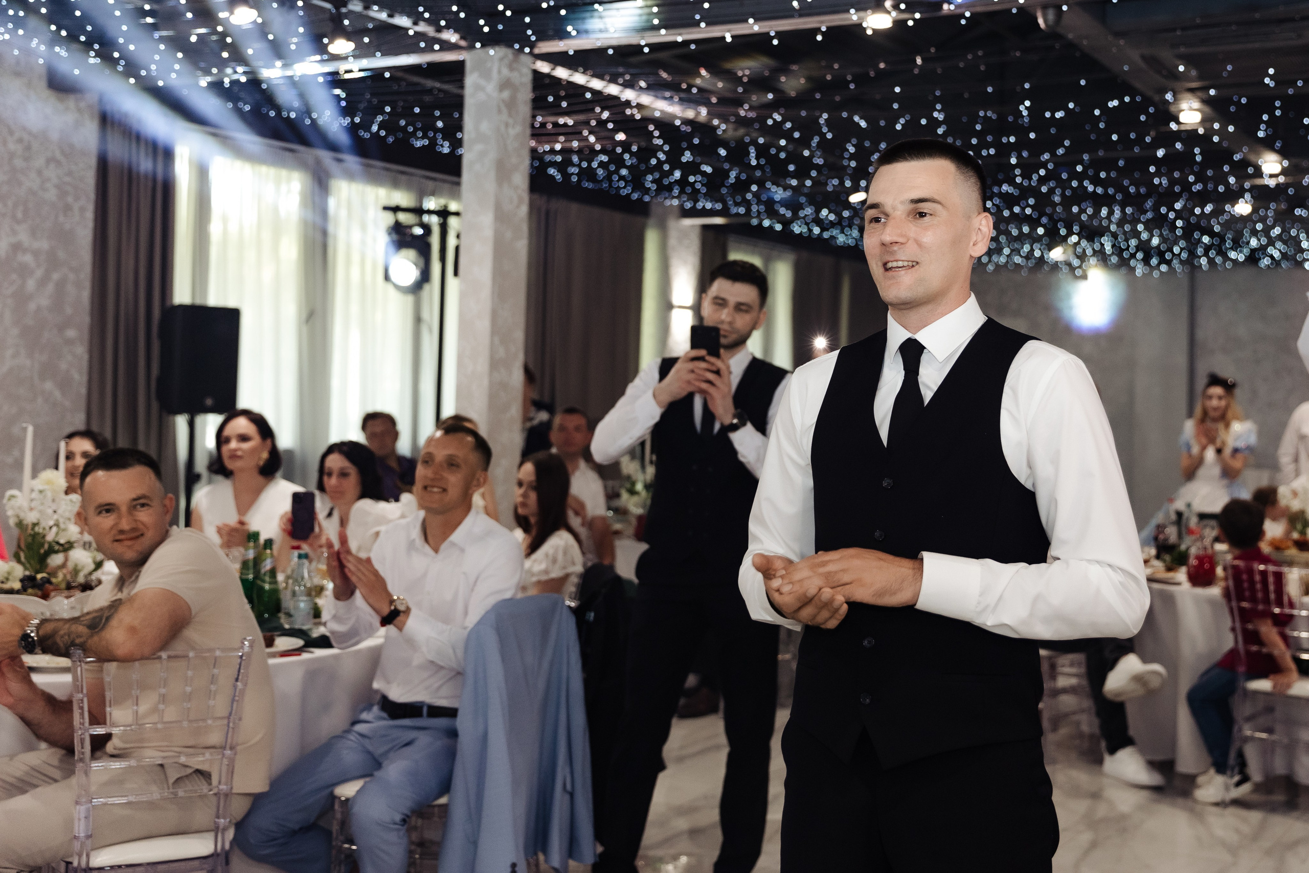 V & P. Фотограф Дзюба Марина. Свадебный фотограф