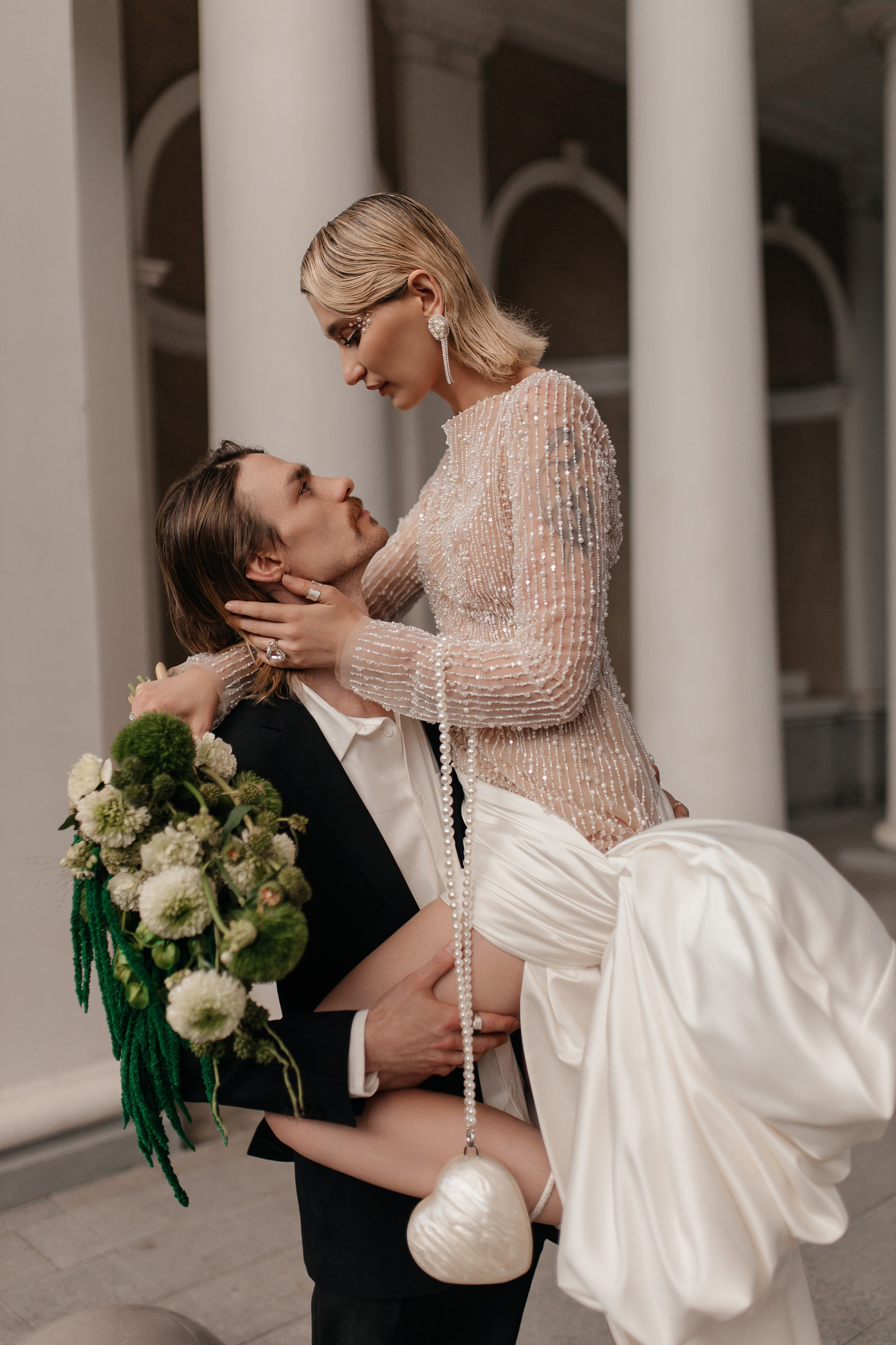 Анна и Никита. Семейный фотограф Губкин/Старый Оскол