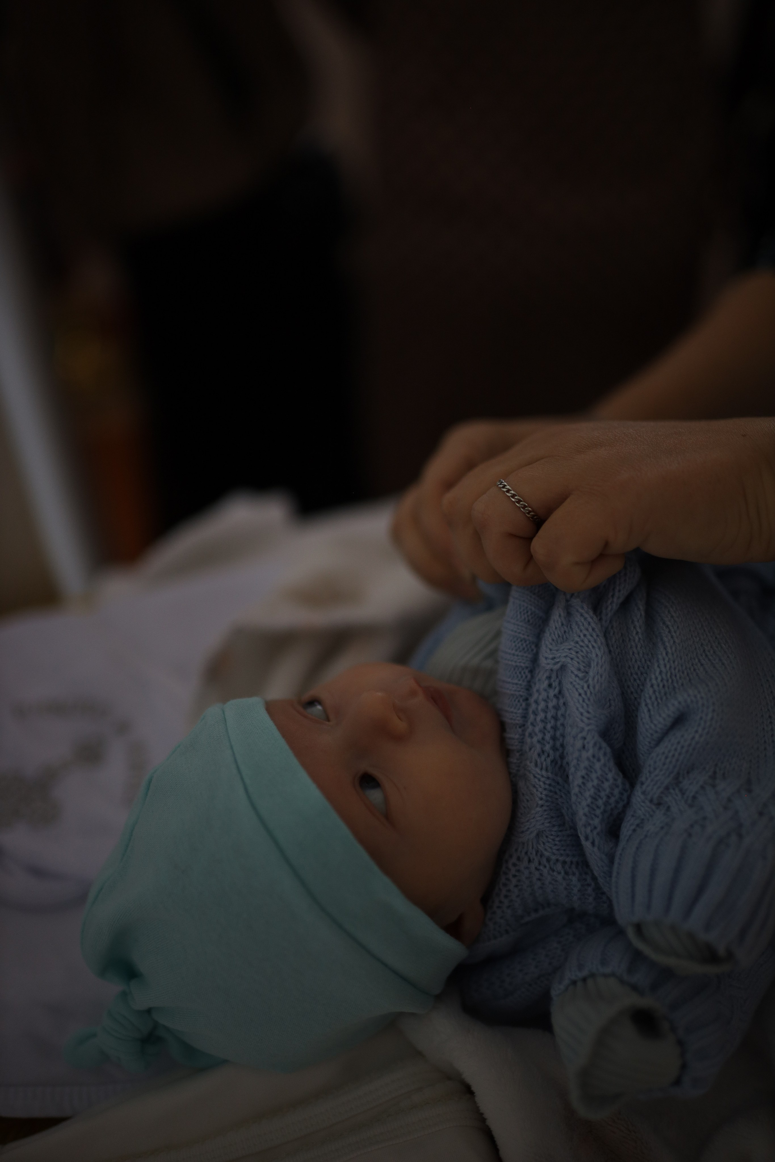 Мирон. Семейный фотограф Губкин/Старый Оскол