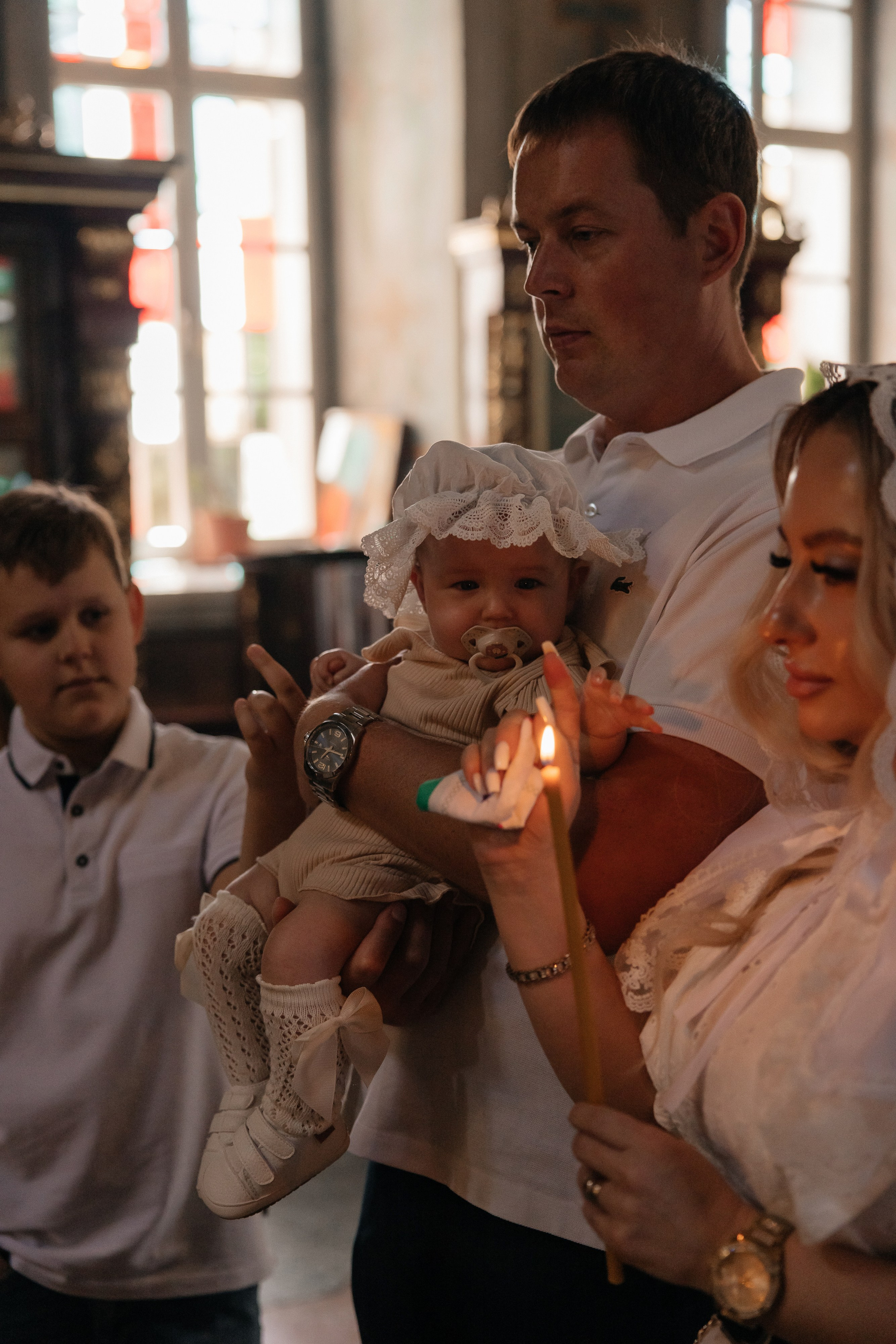 Мия. Семейный фотограф Губкин/Старый Оскол