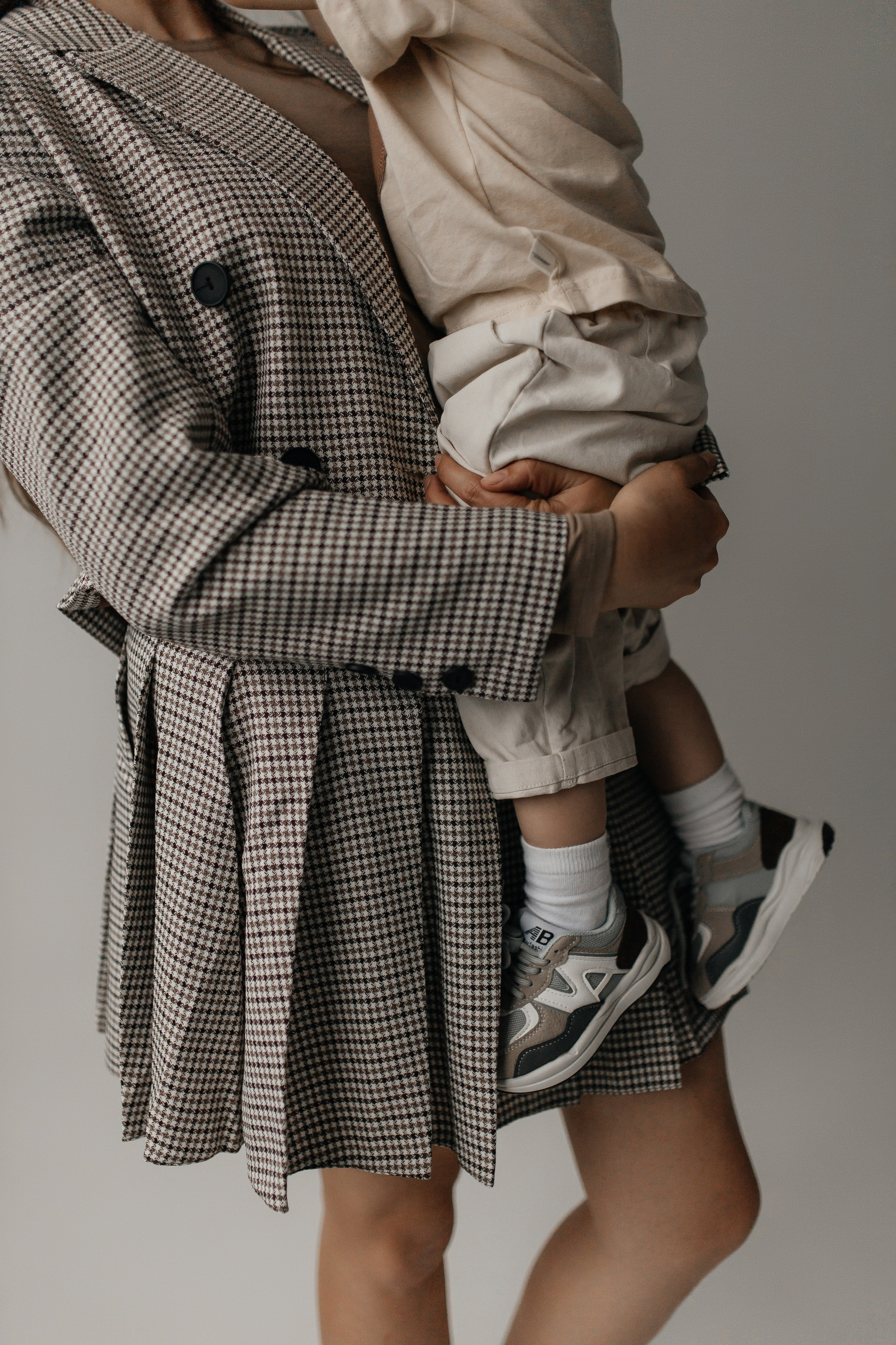 Ваня и мама. Семейный фотограф Губкин/Старый Оскол