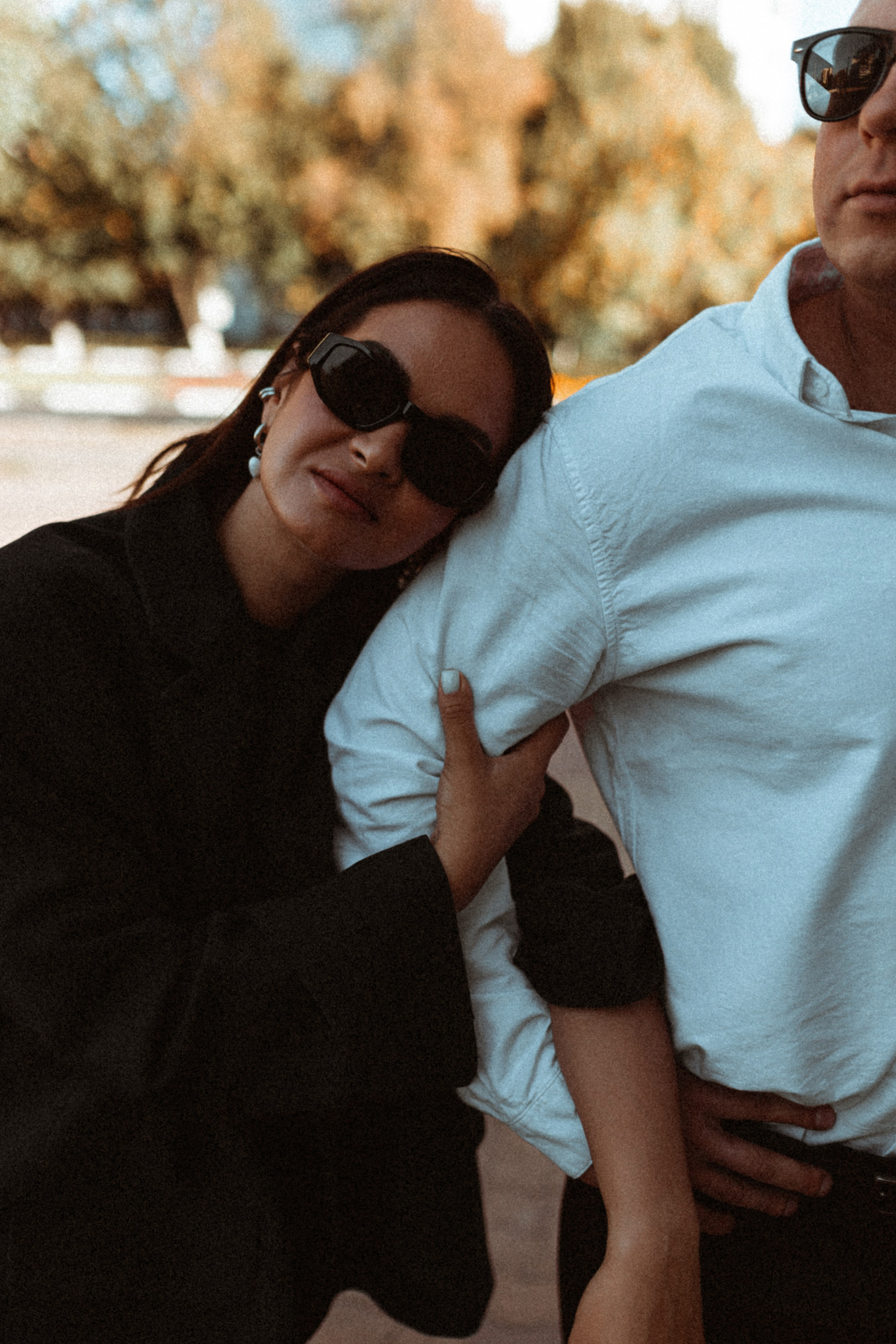 Александра и Алексей. Семейный фотограф Губкин/Старый Оскол