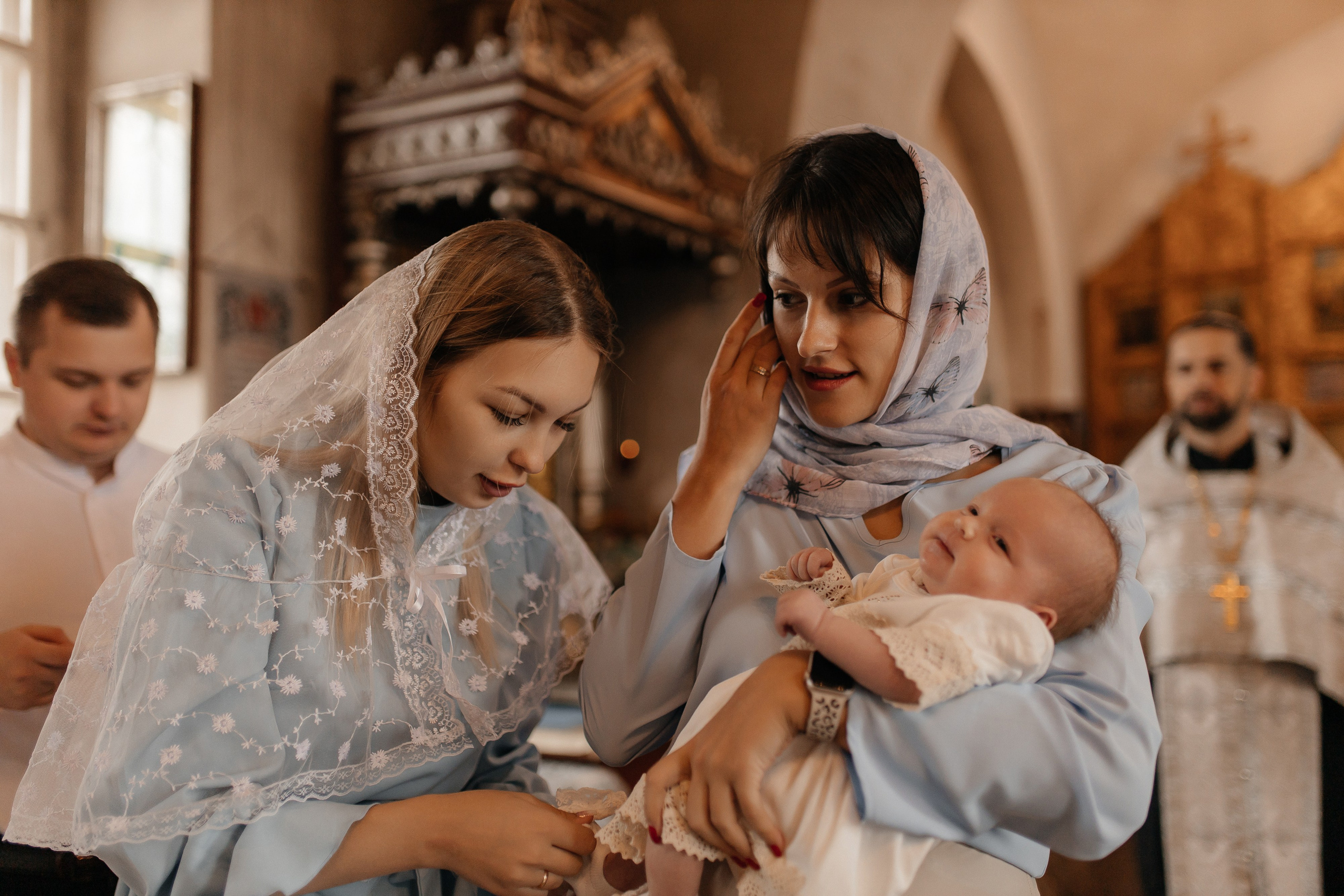 Ивановка. Семейный фотограф Губкин/Старый Оскол