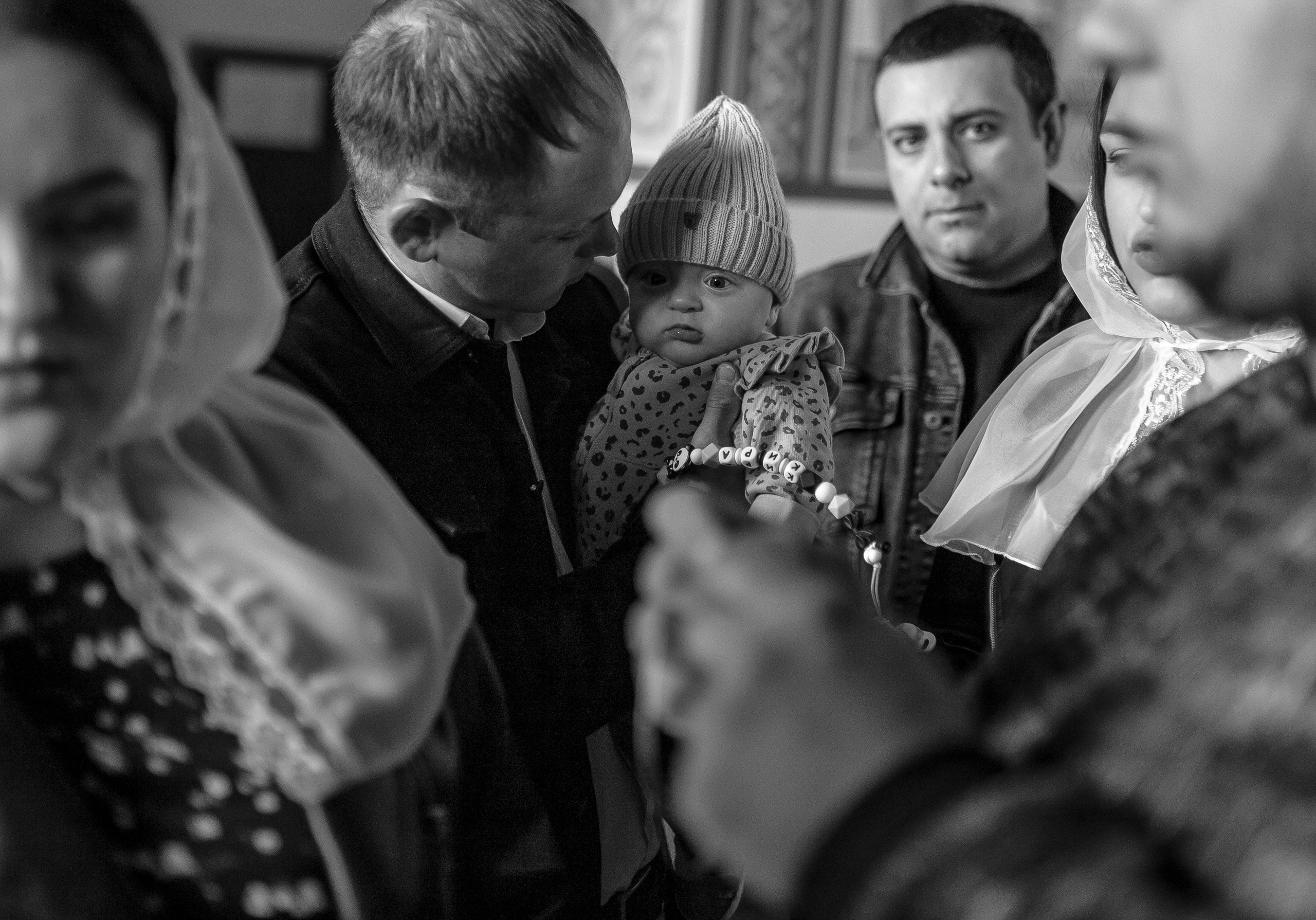 Кира. Семейный фотограф Губкин/Старый Оскол