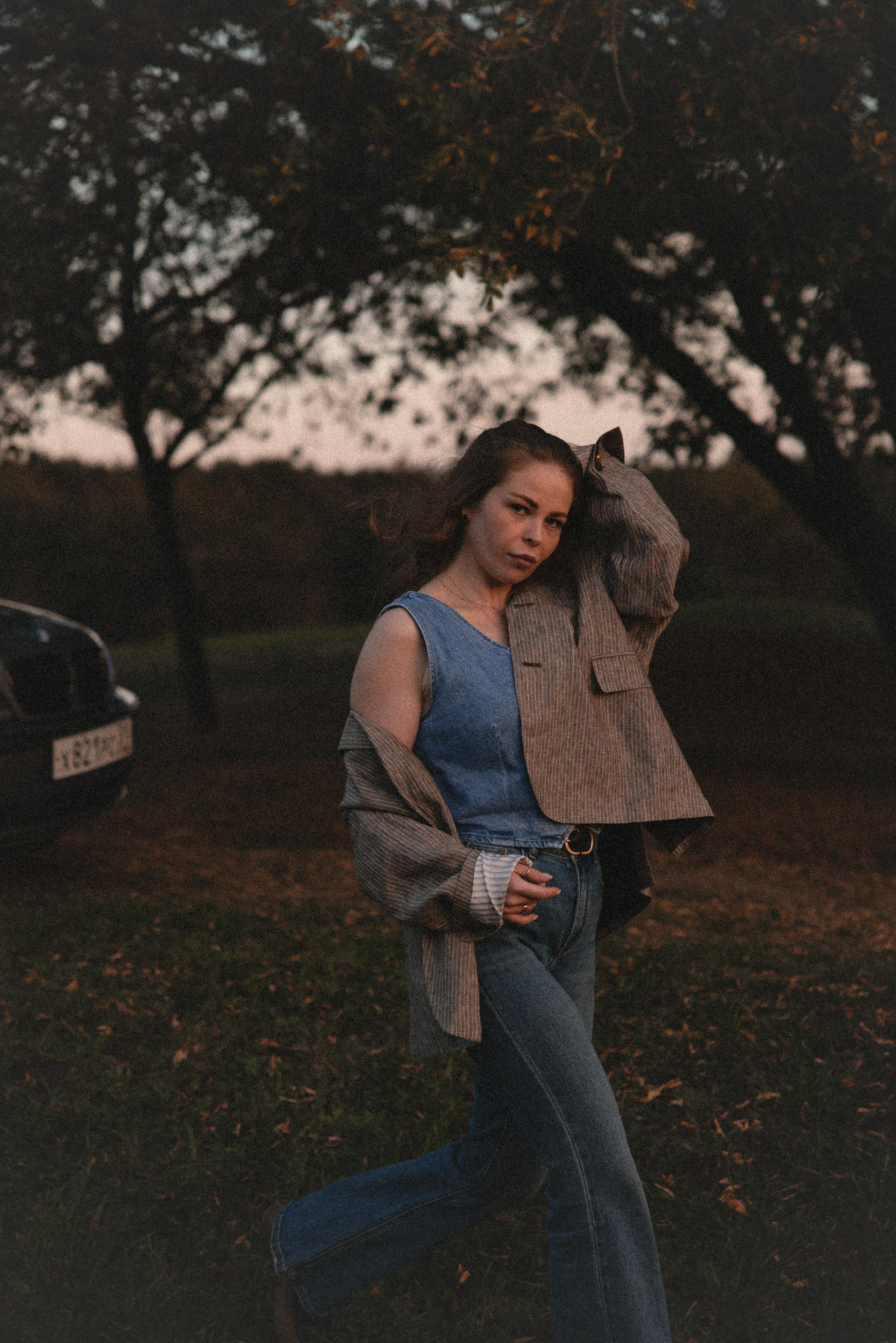 Анна. Семейный фотограф Губкин/Старый Оскол