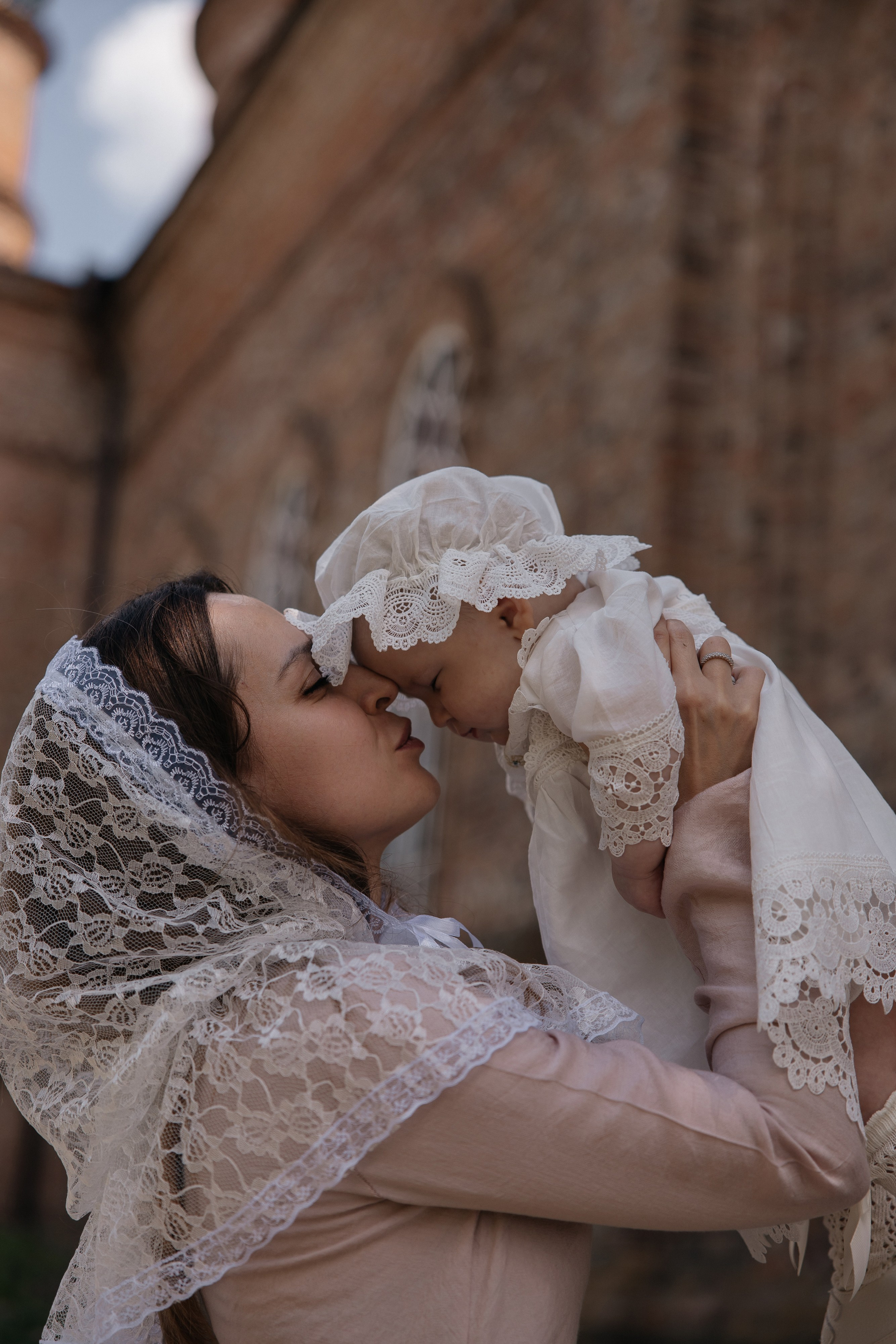 Мия. Семейный фотограф Губкин/Старый Оскол