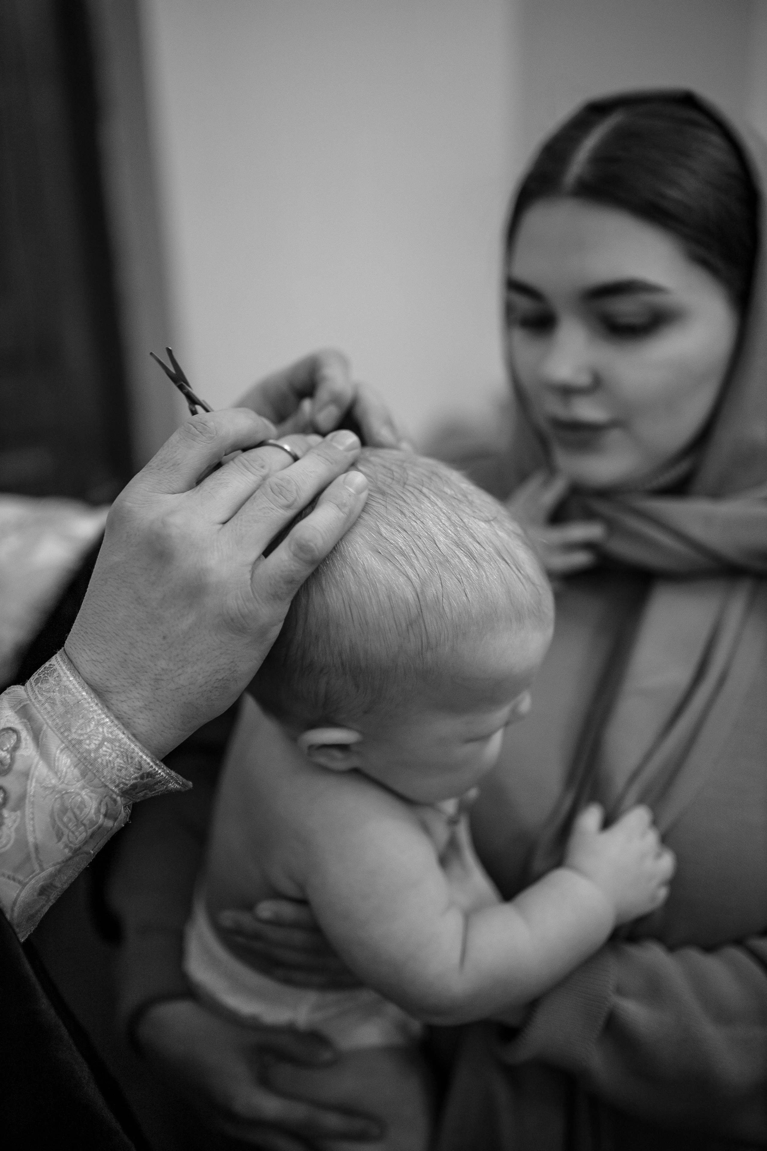 Глеб. Семейный фотограф Губкин/Старый Оскол