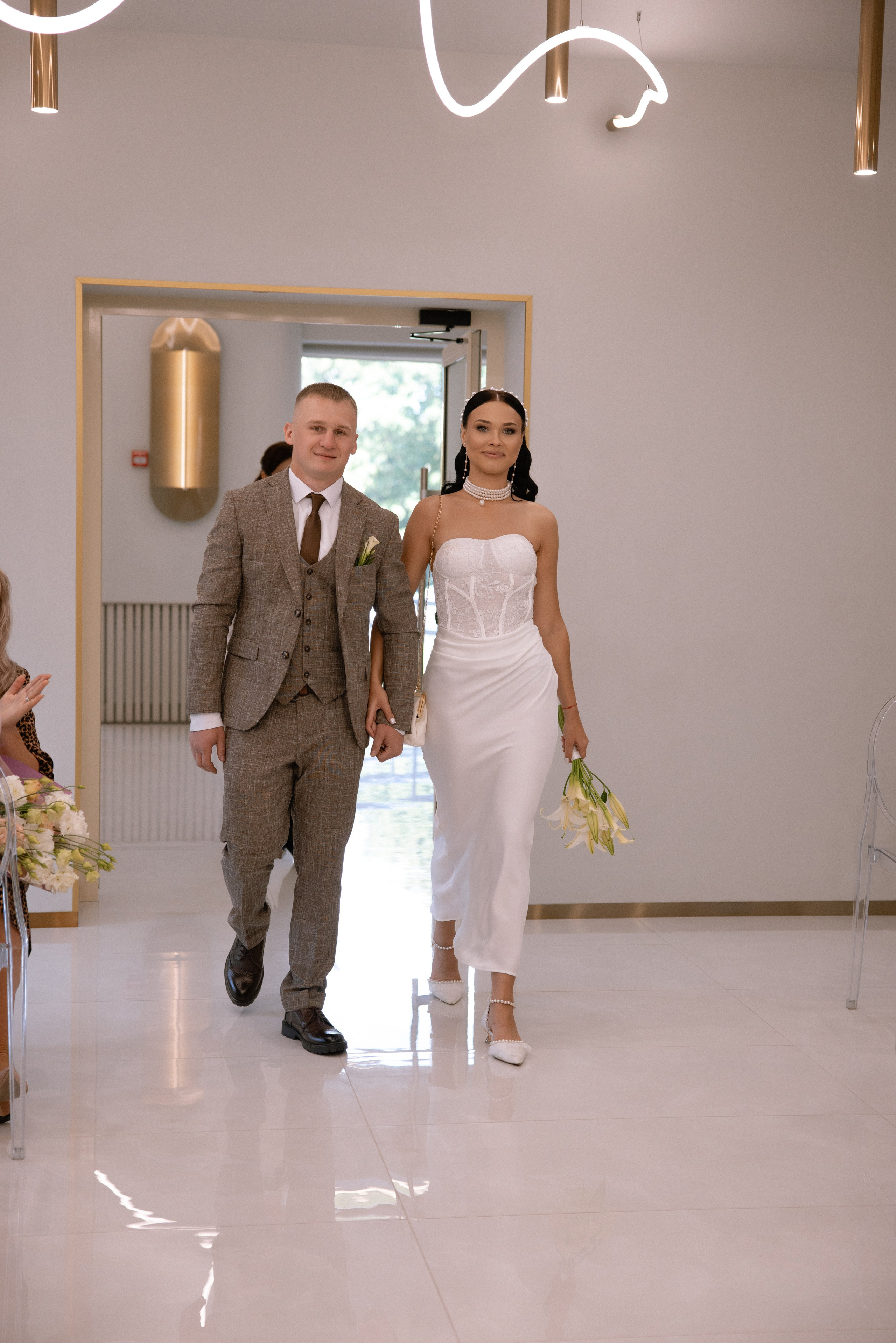 Wedding Day 16.08.25. Семейный фотограф Губкин/Старый Оскол