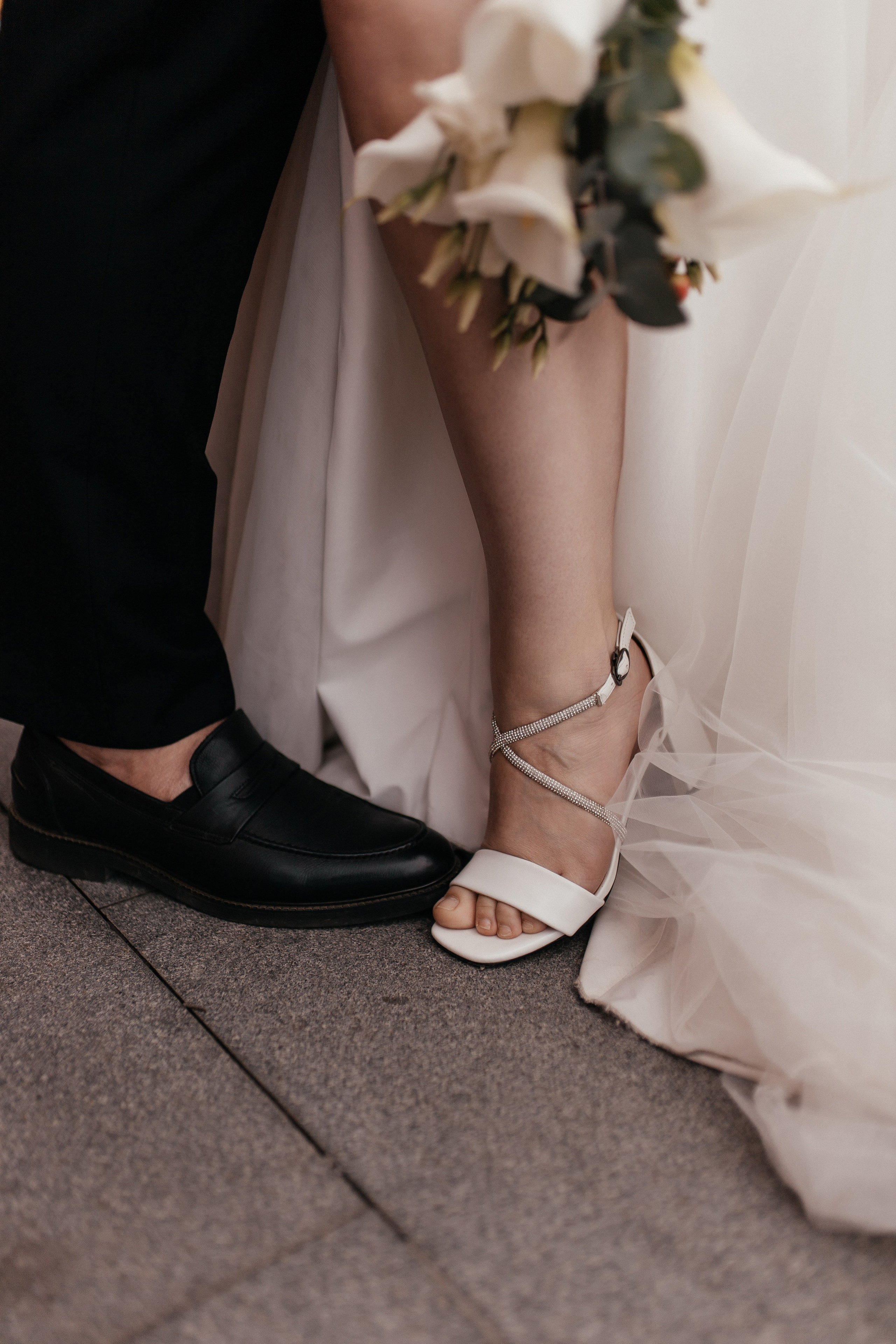 Анна и Дмитрий. Семейный фотограф Губкин/Старый Оскол