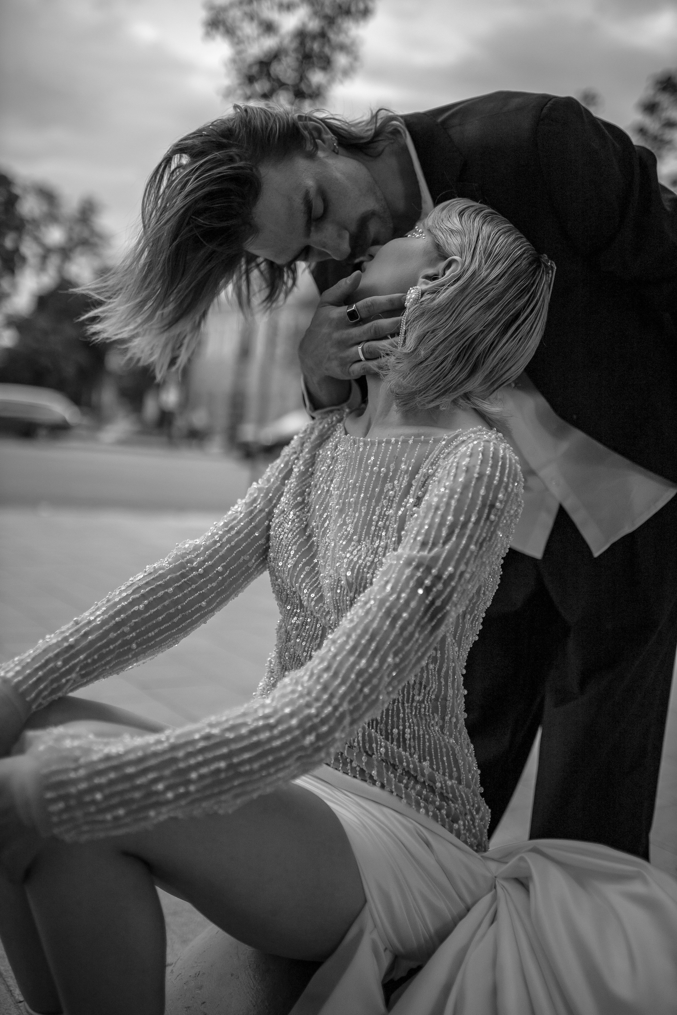 Анна и Никита. Семейный фотограф Губкин/Старый Оскол