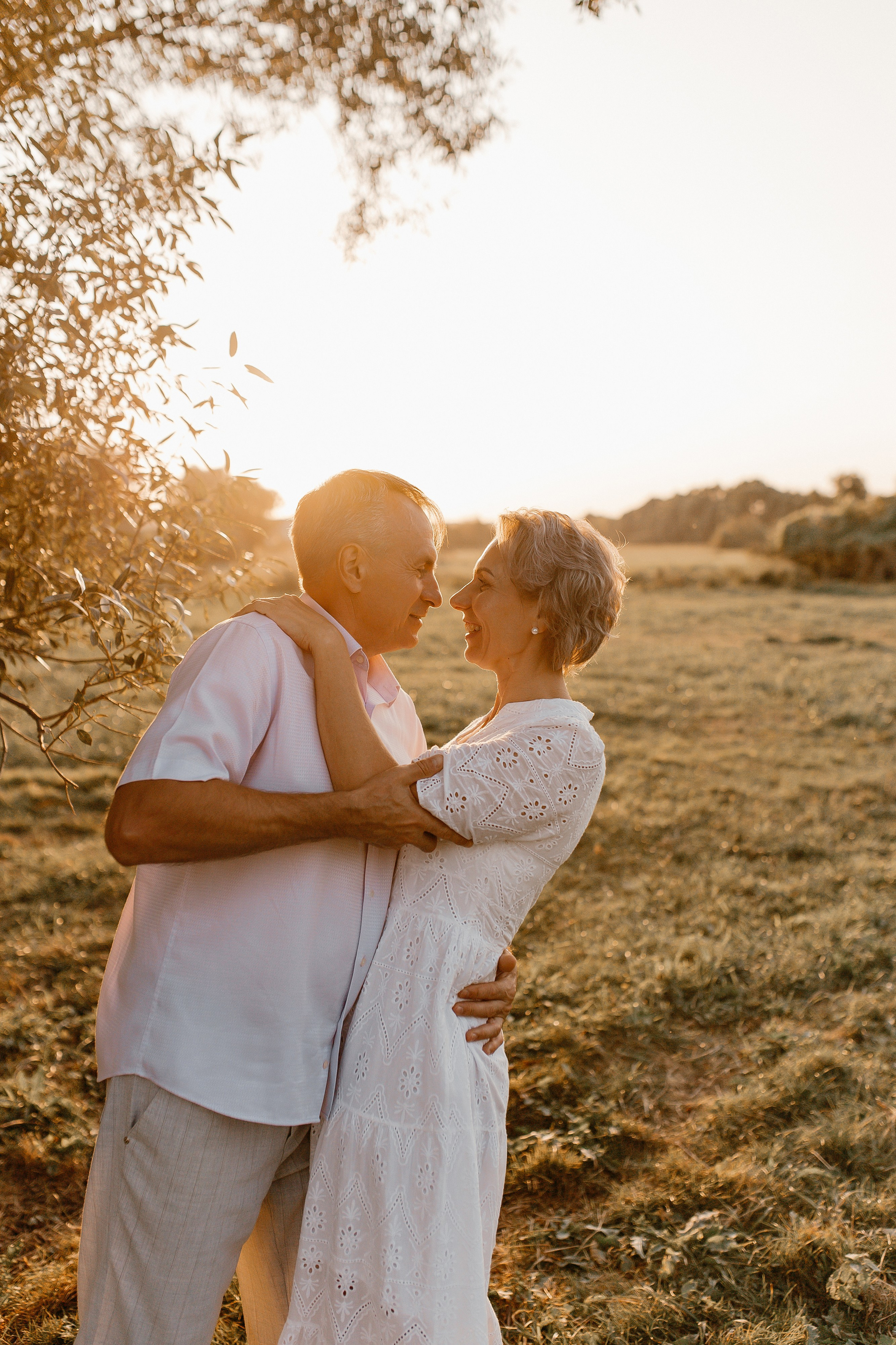 4 поколения. Семейный фотограф Губкин/Старый Оскол