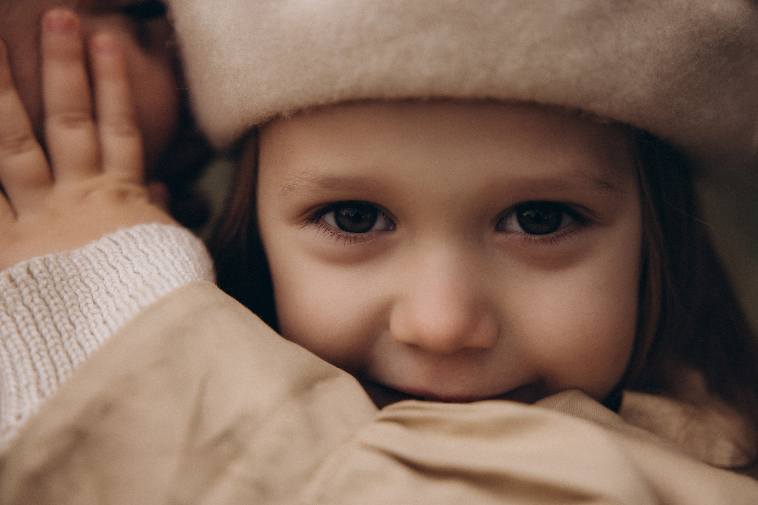 Анастасия и Мирослава. Семейный фотограф Губкин/Старый Оскол