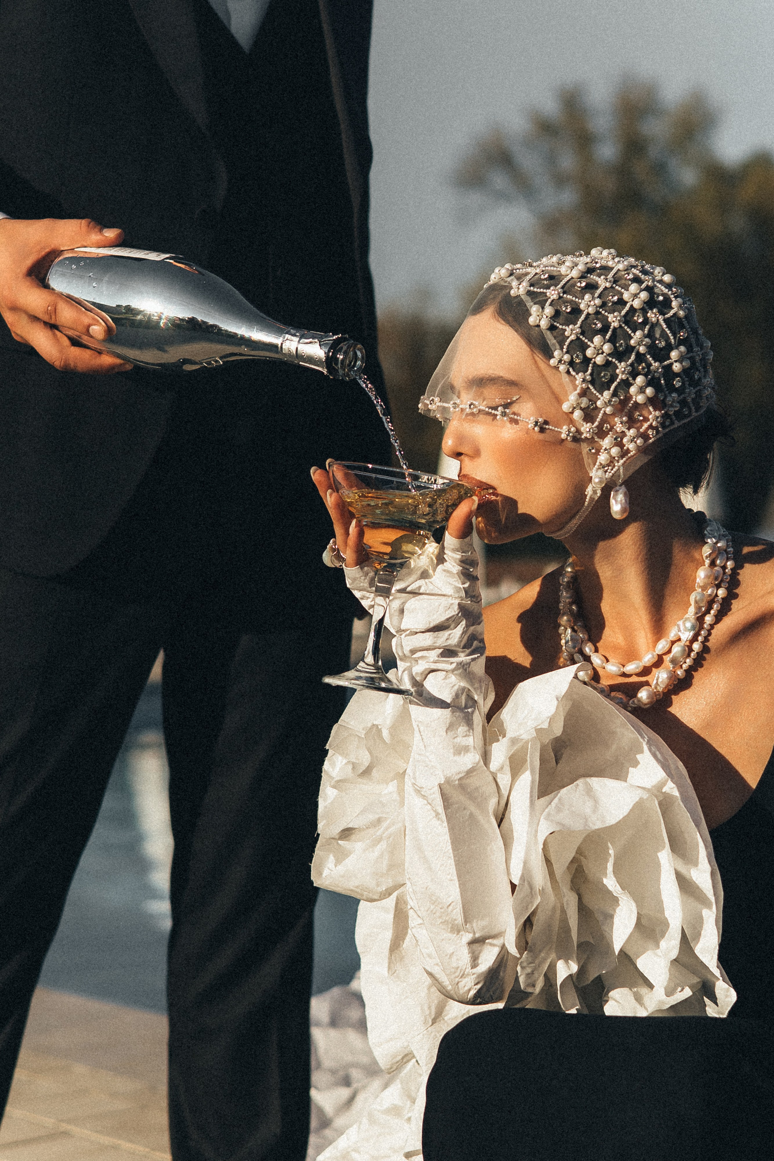 Екатерина и Никита. Семейный фотограф Губкин/Старый Оскол