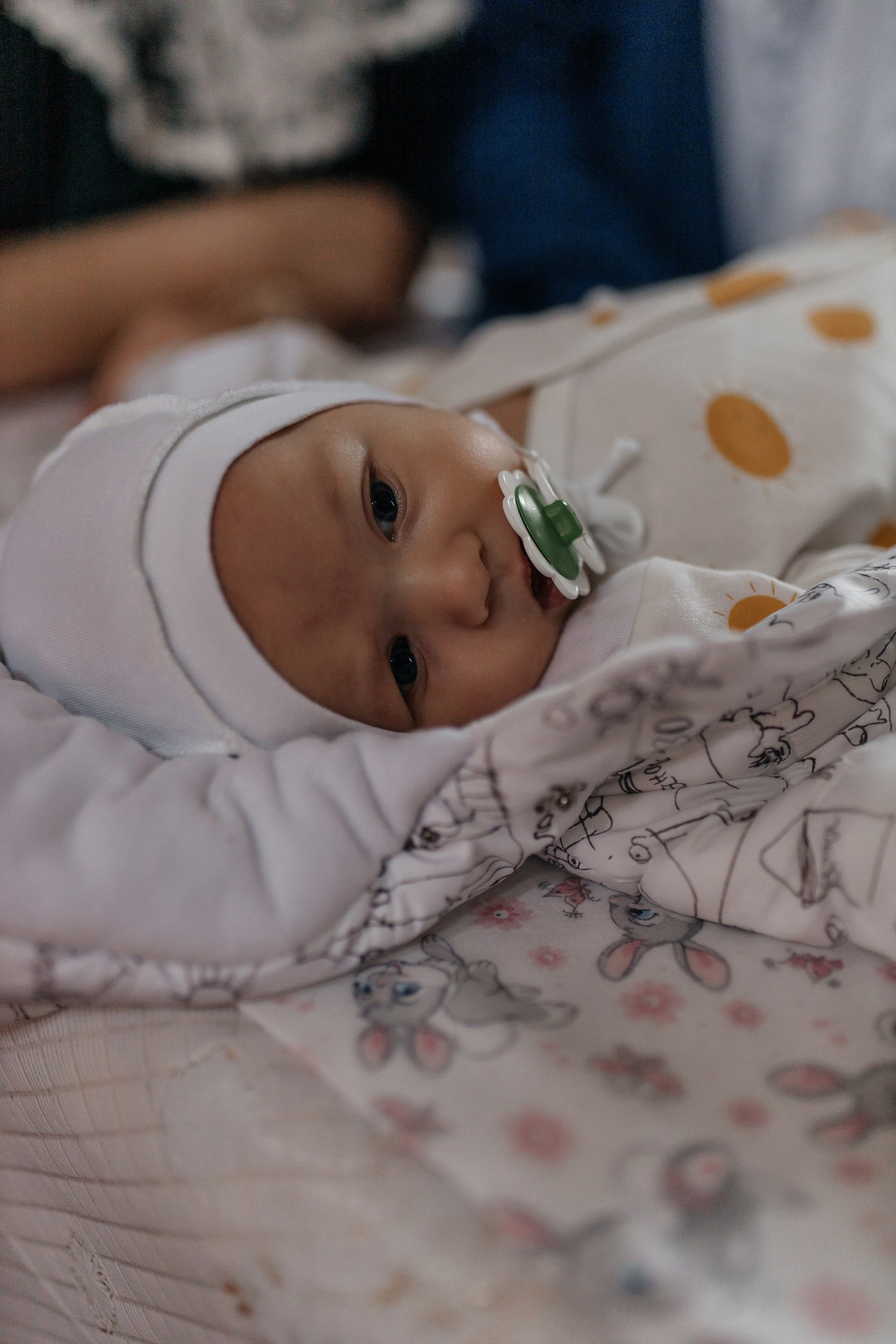 Мария. Семейный фотограф Губкин/Старый Оскол