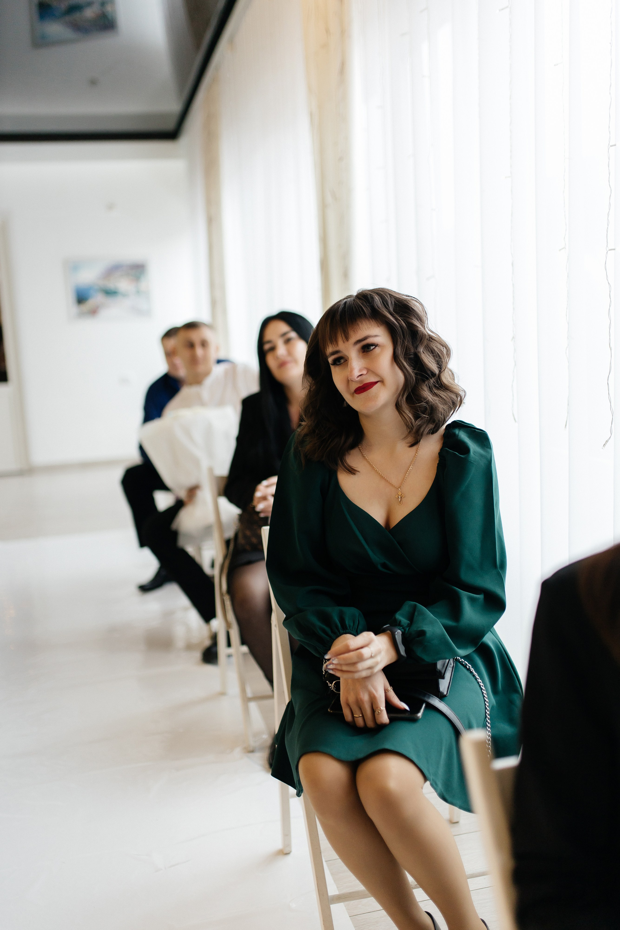 Роспись. Семейный фотограф Губкин/Старый Оскол