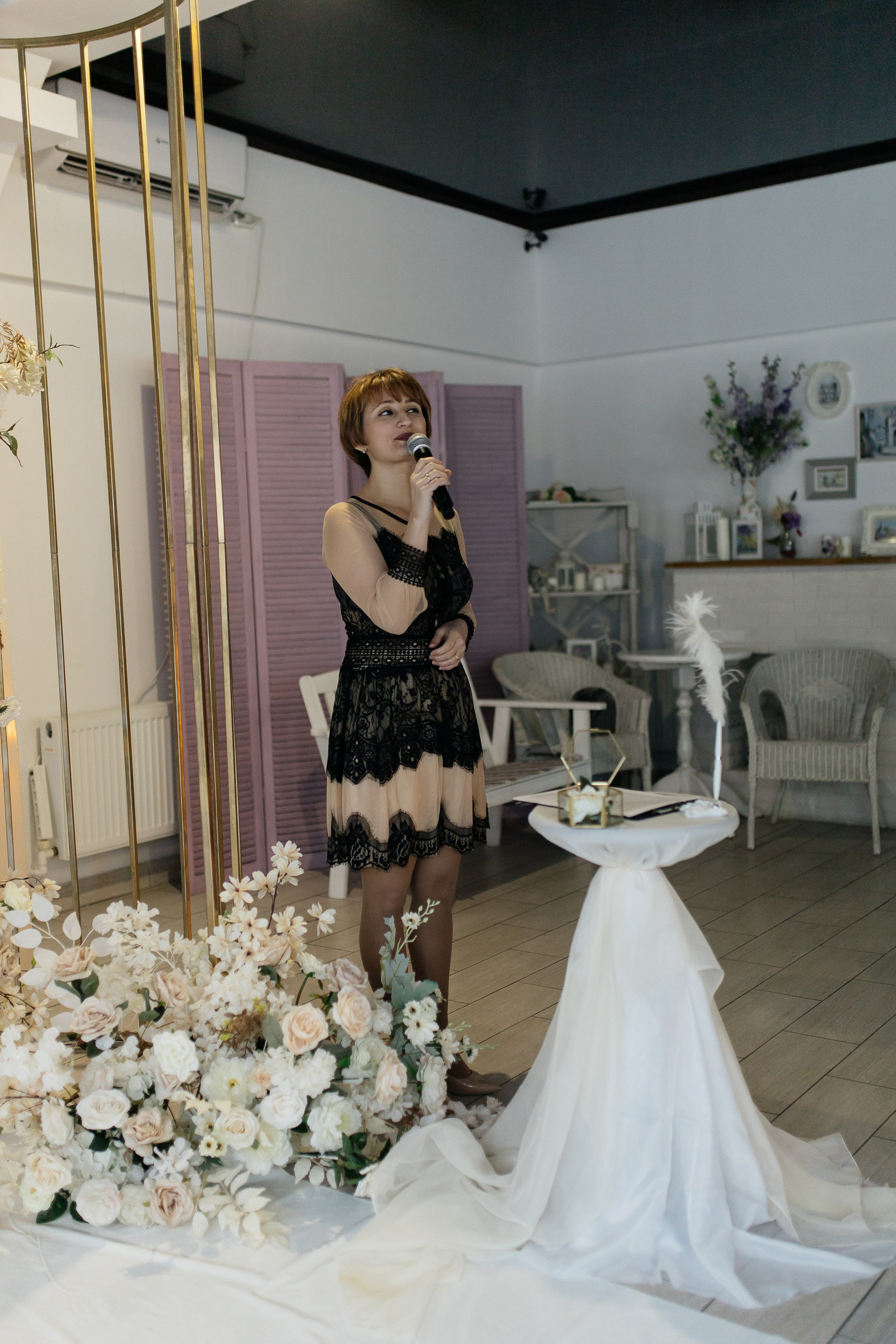 Роспись. Семейный фотограф Губкин/Старый Оскол