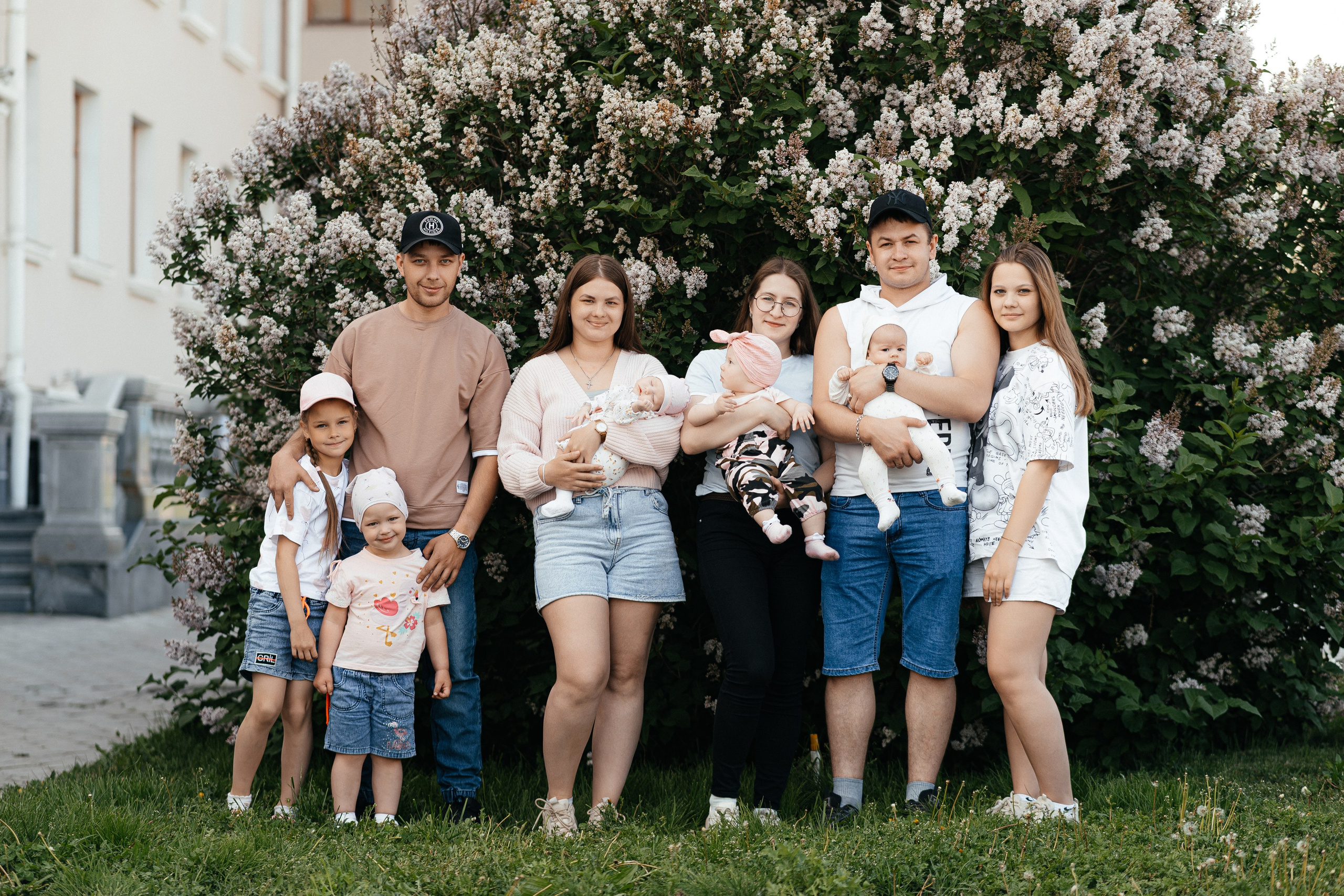 День города Улан-Удэ 2025. Фотограф Улан-Удэ