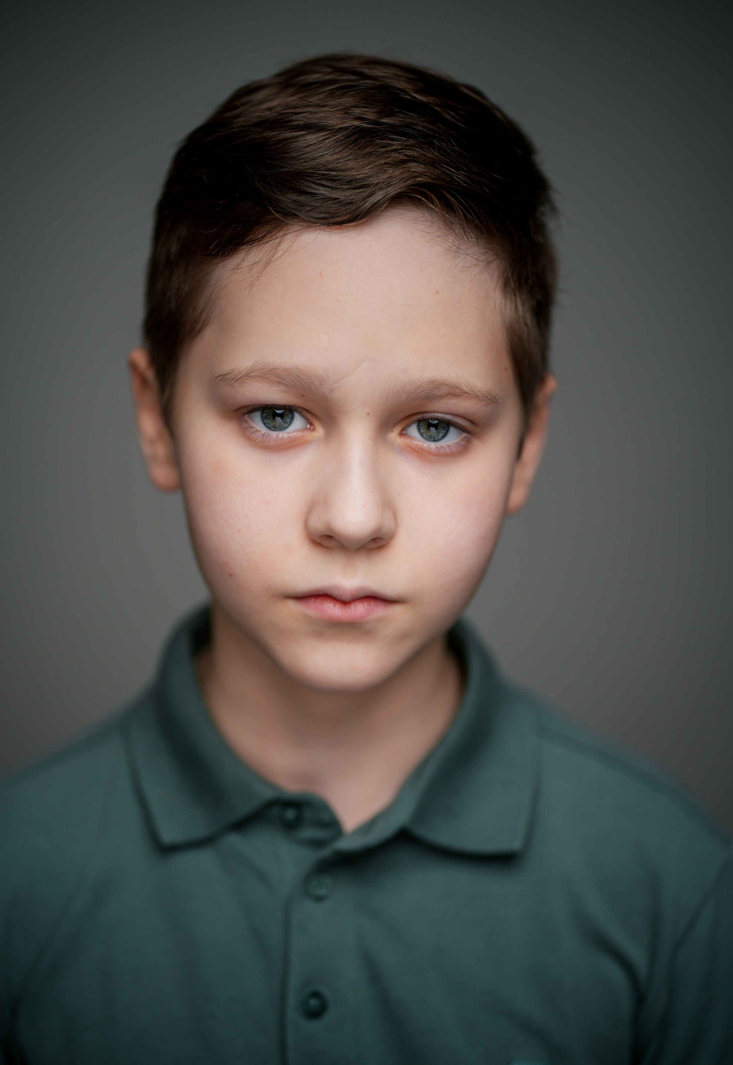 Актёр Егор Лащёнов. Съёмка актёрского портфолио в Москве, фотограф Игорь Фомин