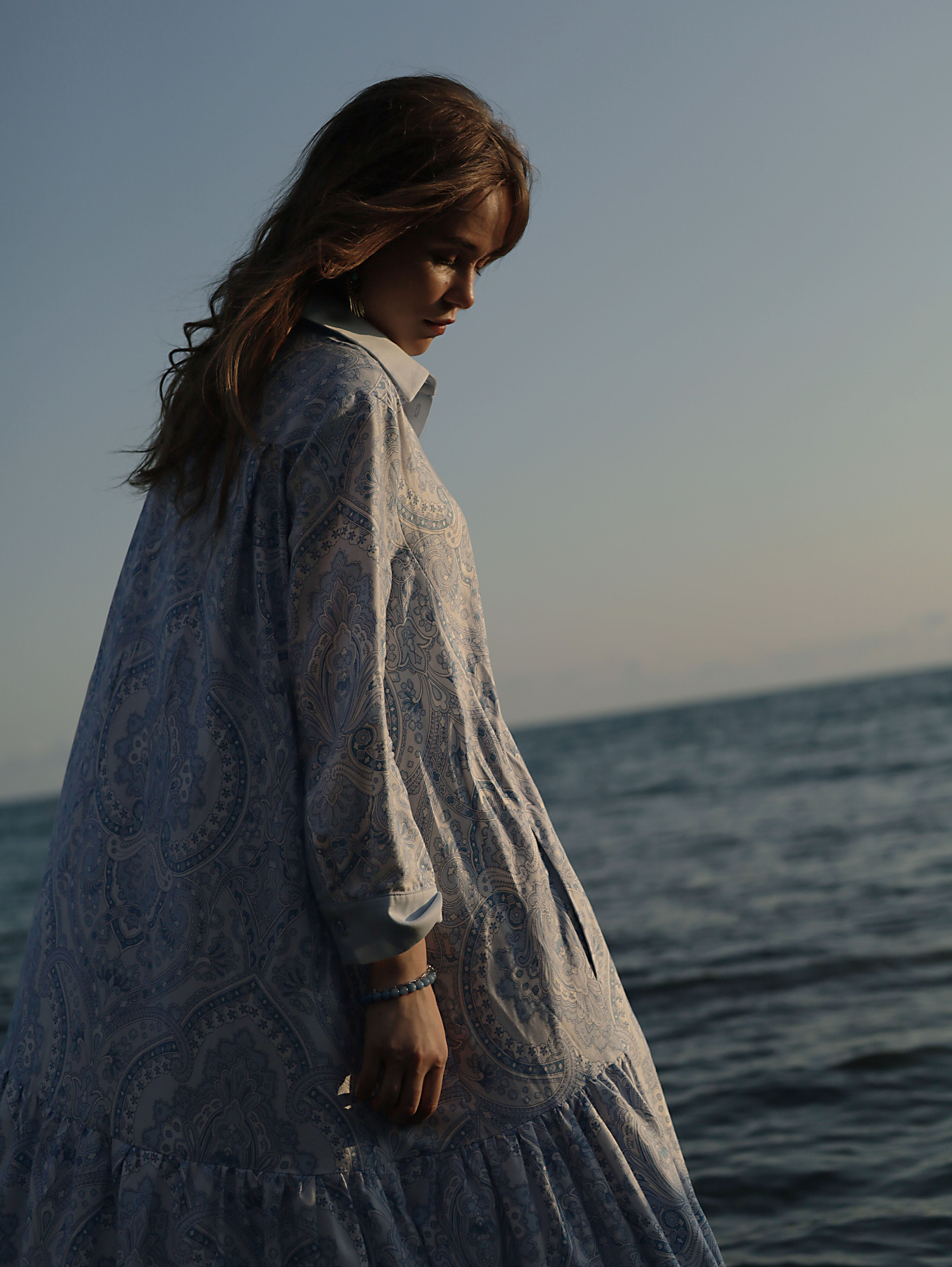 Морская фотосессия для Ники. Фотограф  Москва&Сочи Лазарева Вита