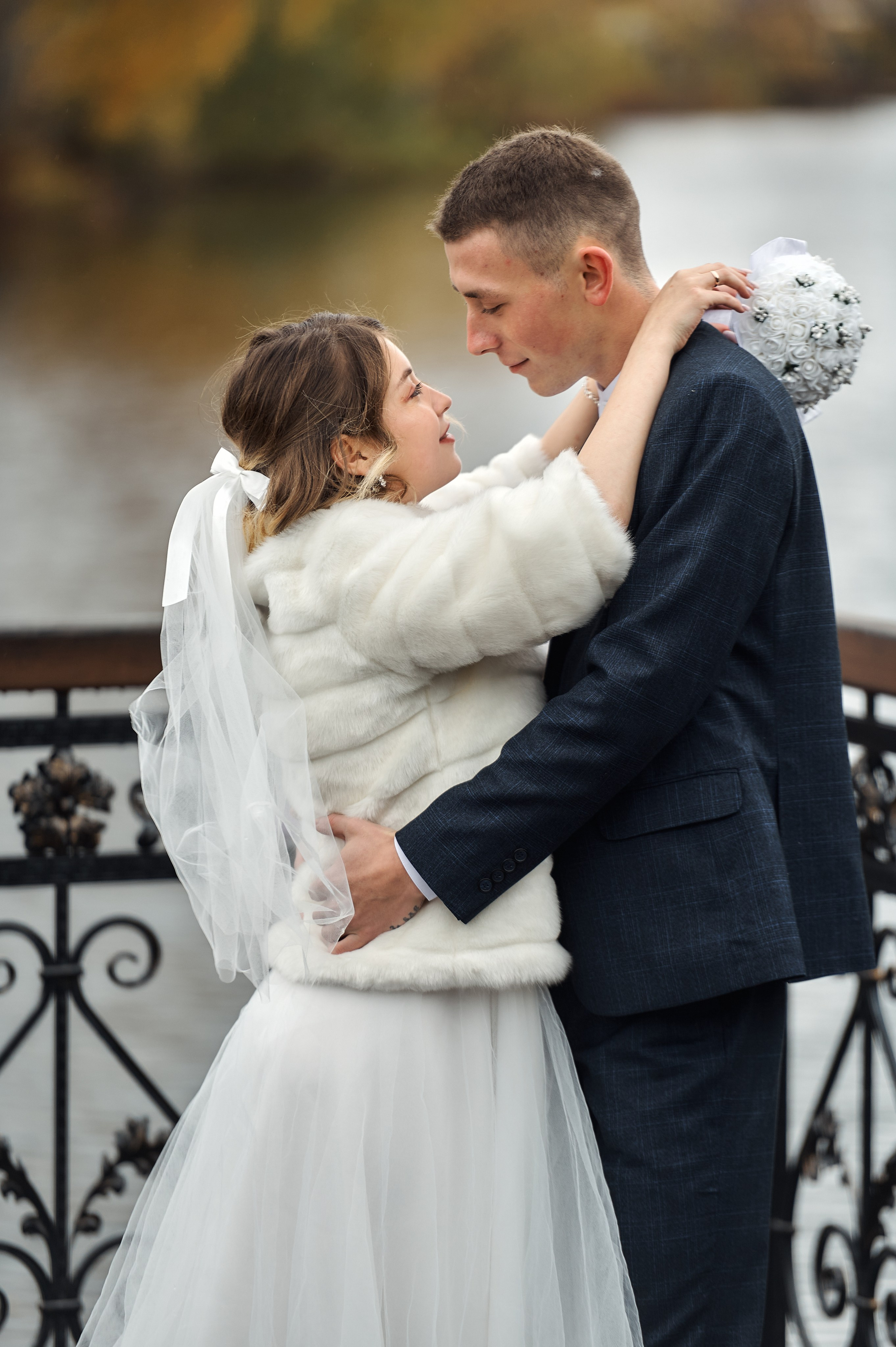 Свадебное порфолио