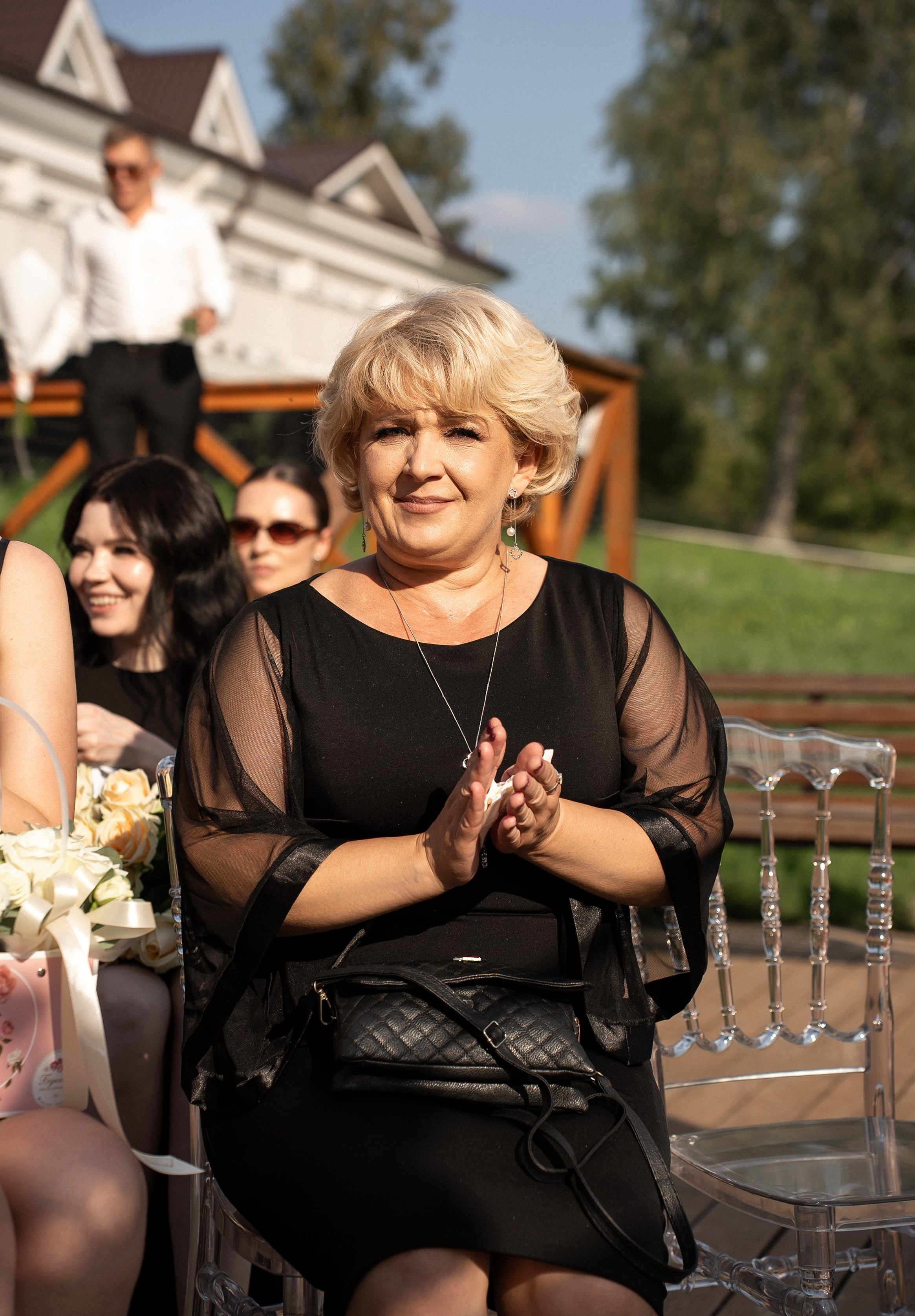 Maxim & Alisa, Usadba Grebnevo. Свадебный и семейный фотограф Москва