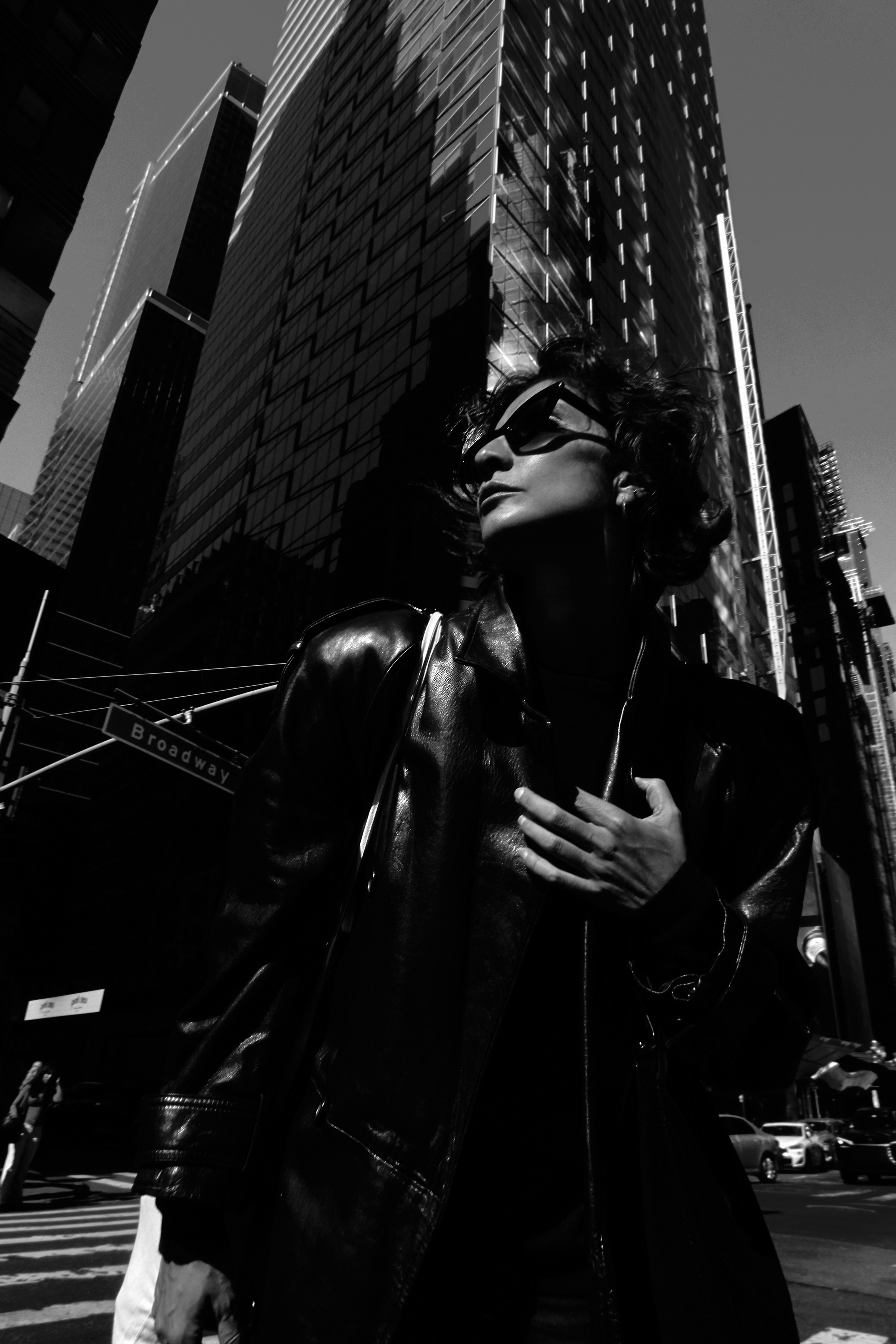 ANASTASIA. Yulia Otroschenko