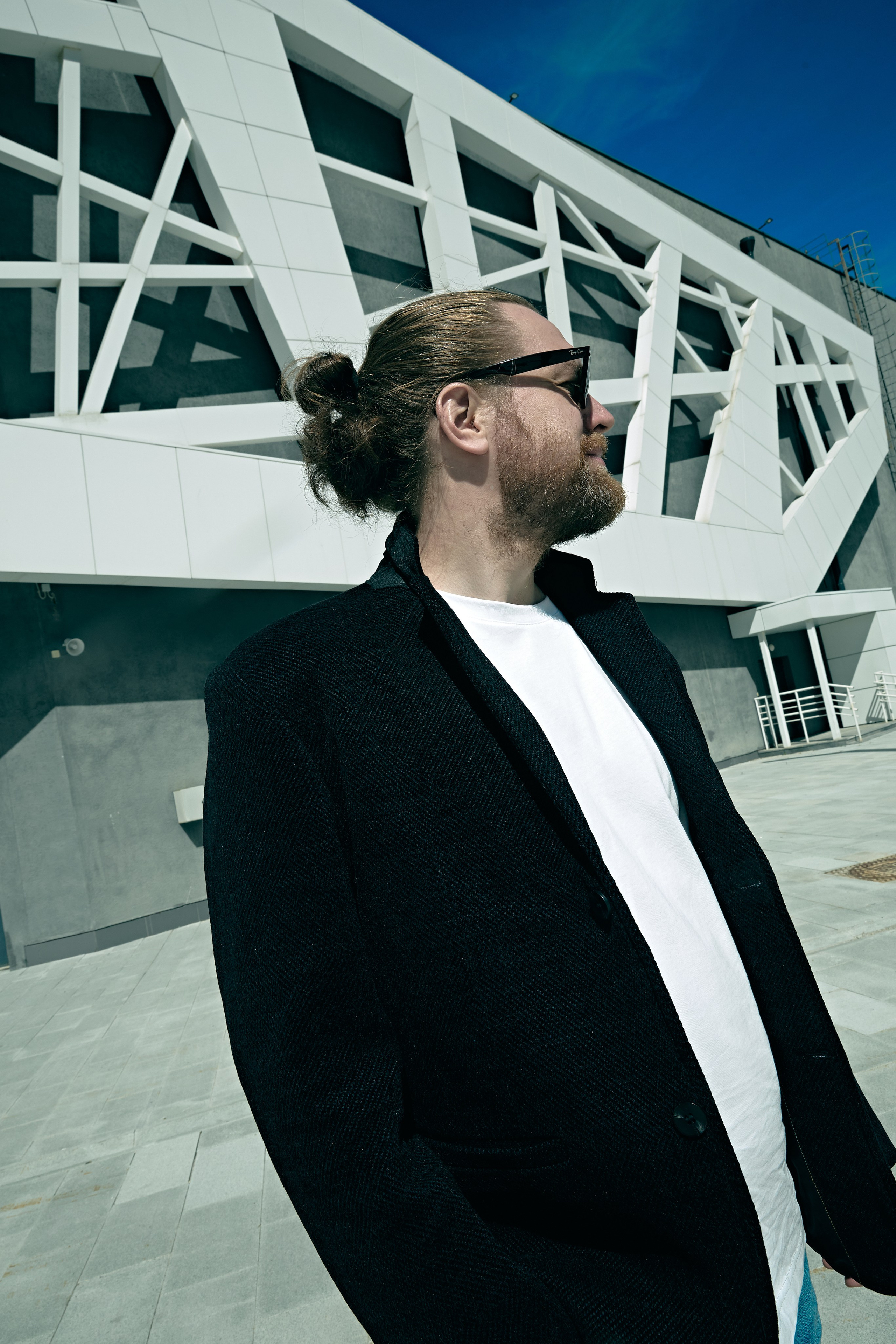 ARTEM. Yulia Otroschenko