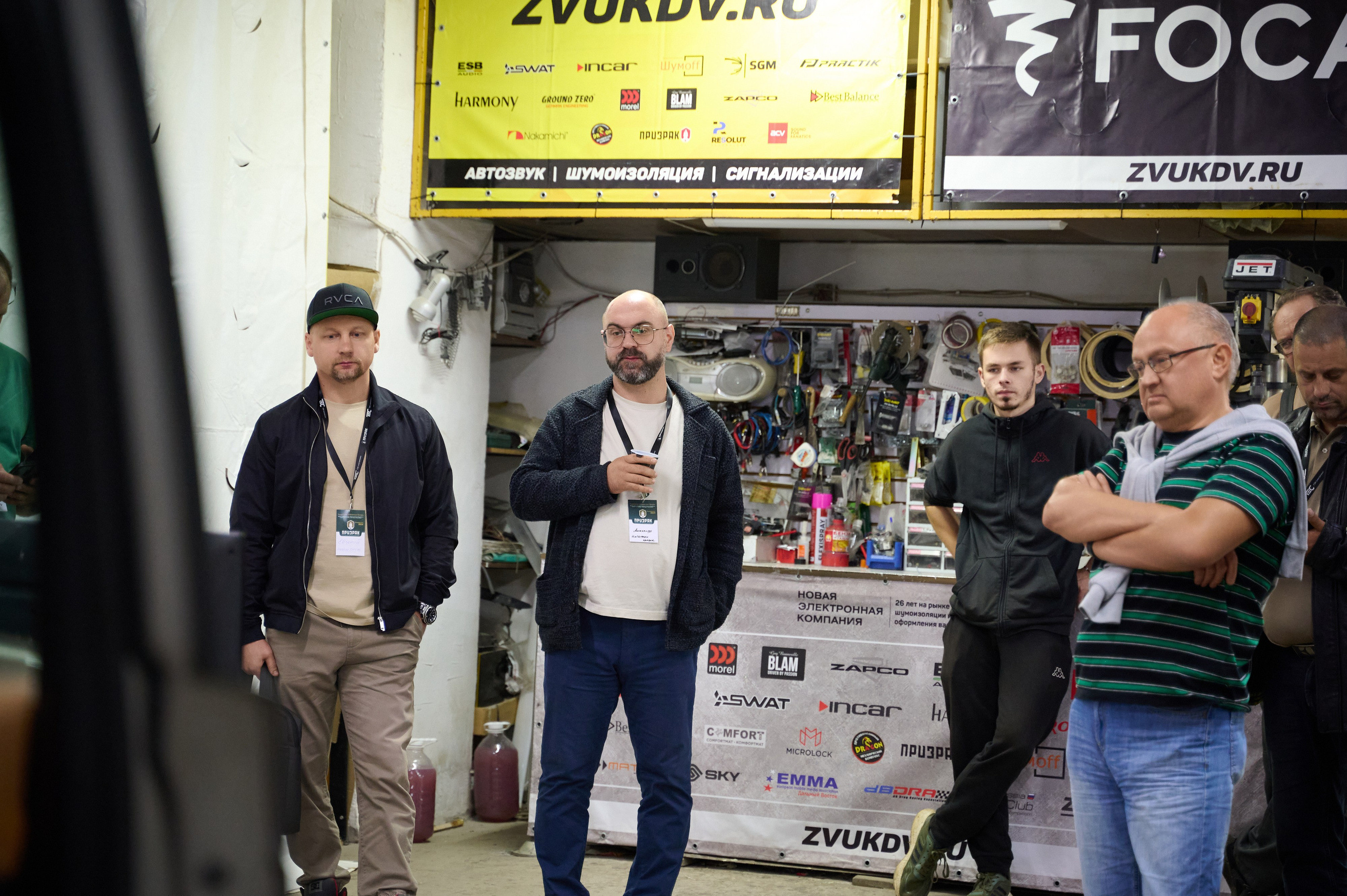 ZvukDV. Свадебный фотограф во Владивостоке Гарагуля Игорь