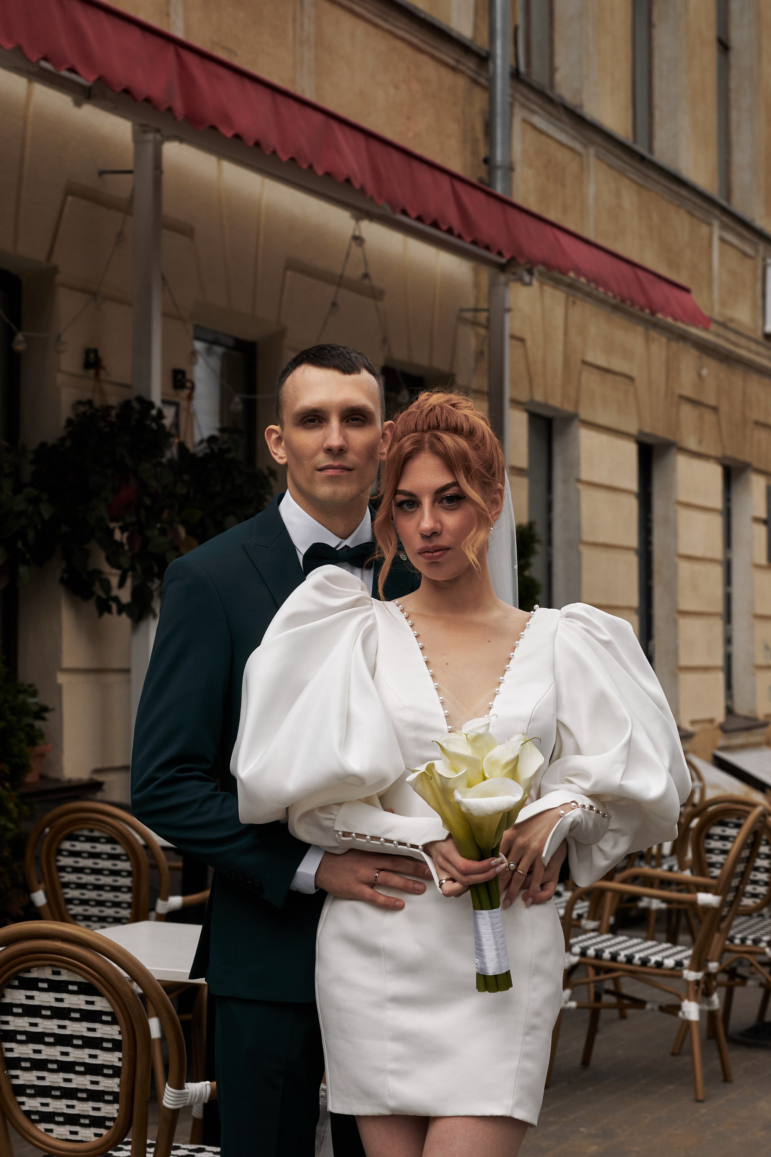 A&M. Свадебный фотограф / Reels Нижний Новгород Татьяна Красильникова