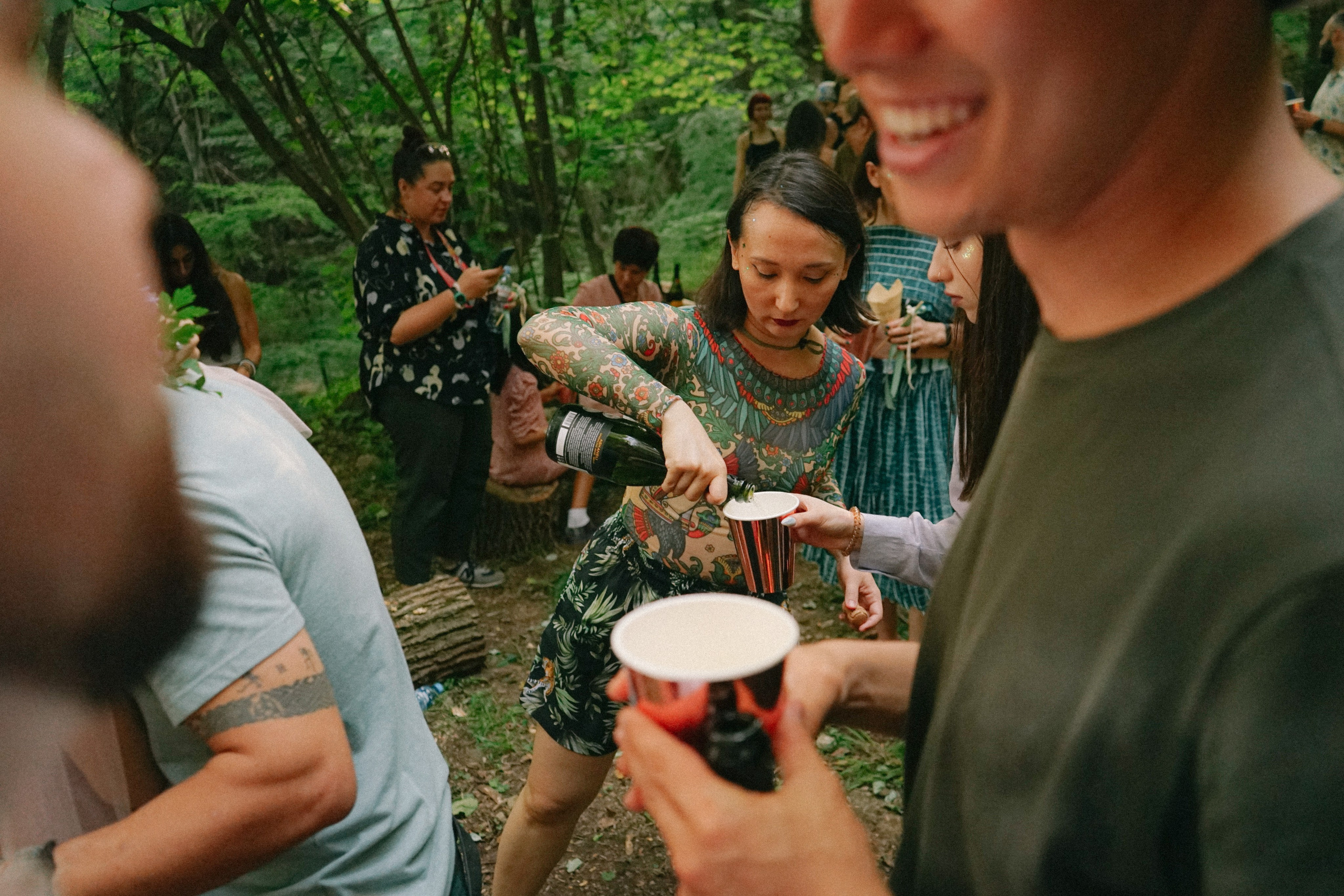 Свадебный фотограф в Грузии. Фотограф в Грузии ОАЭ | Nekit Fox